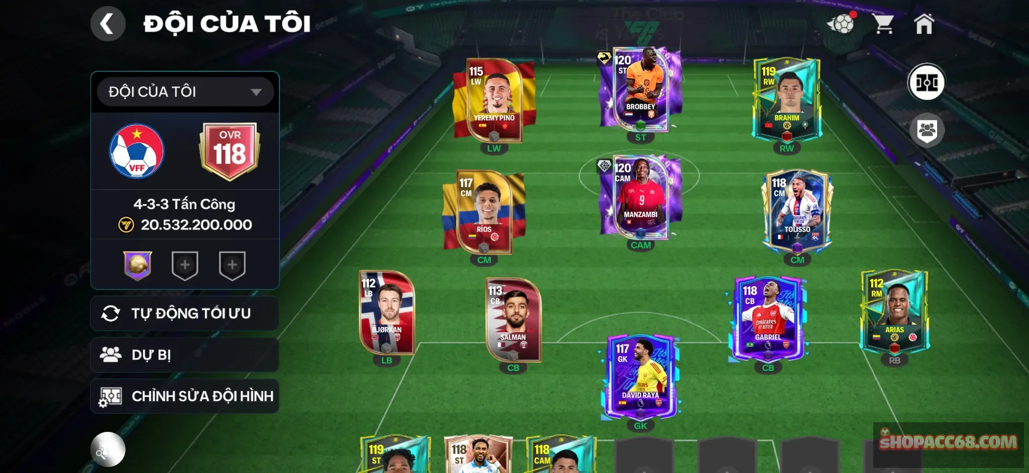 BroBey + zambi cho ae build team ,.Zin rank và NV
