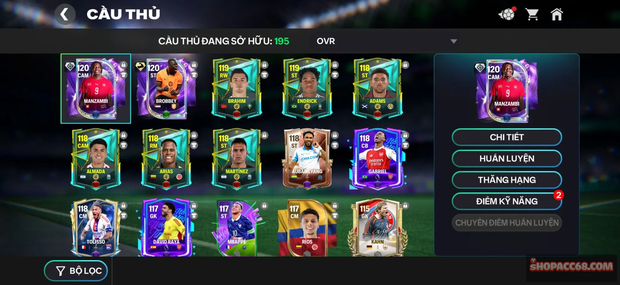 Account Image