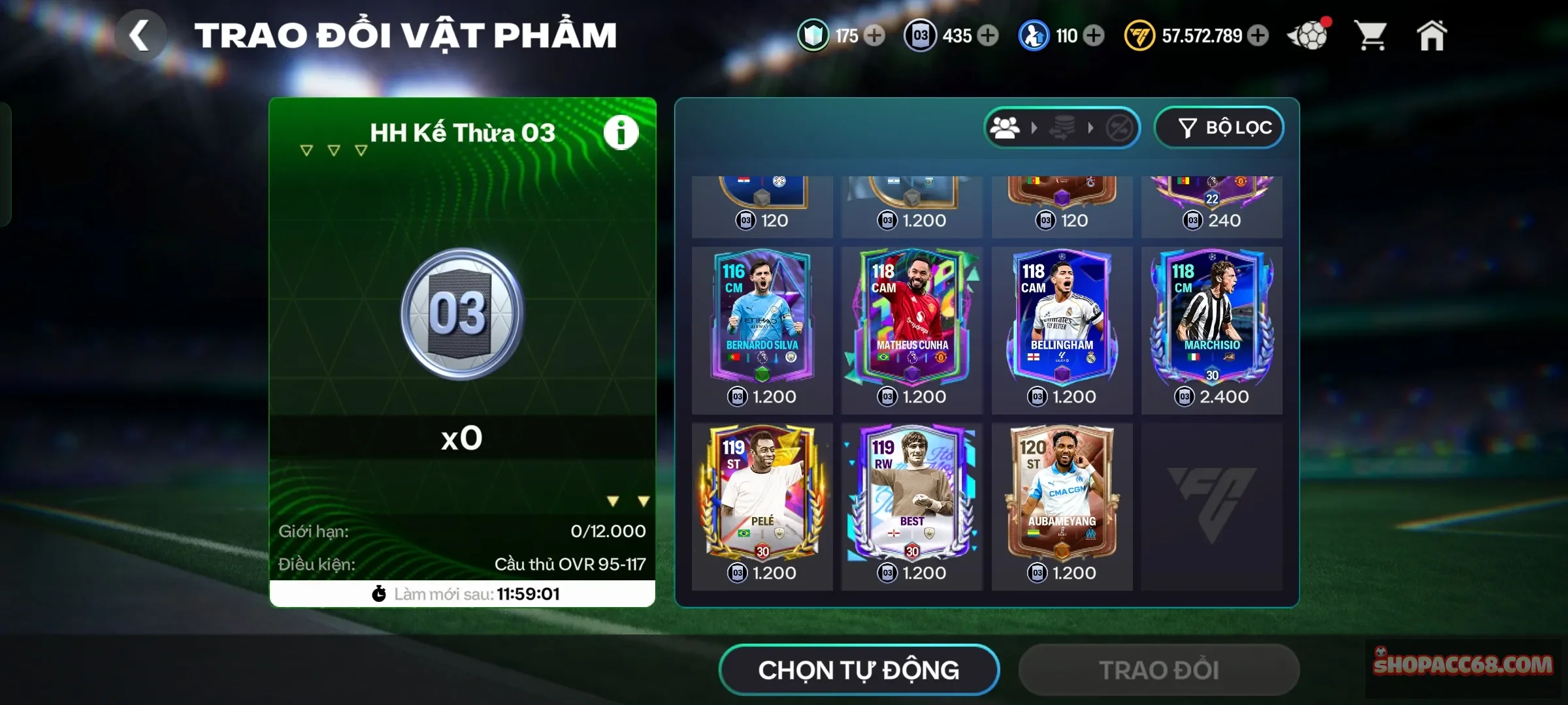 Account Image
