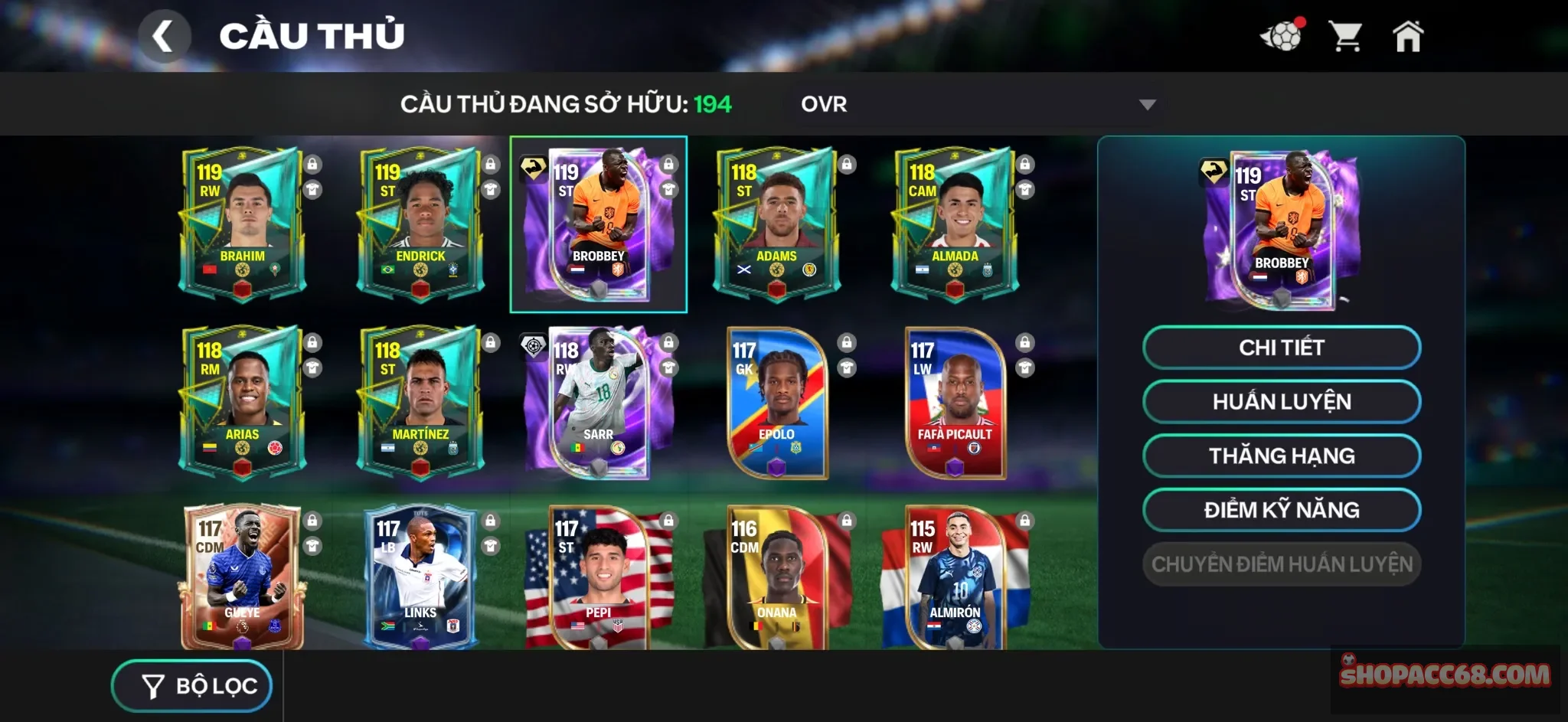 Account Image