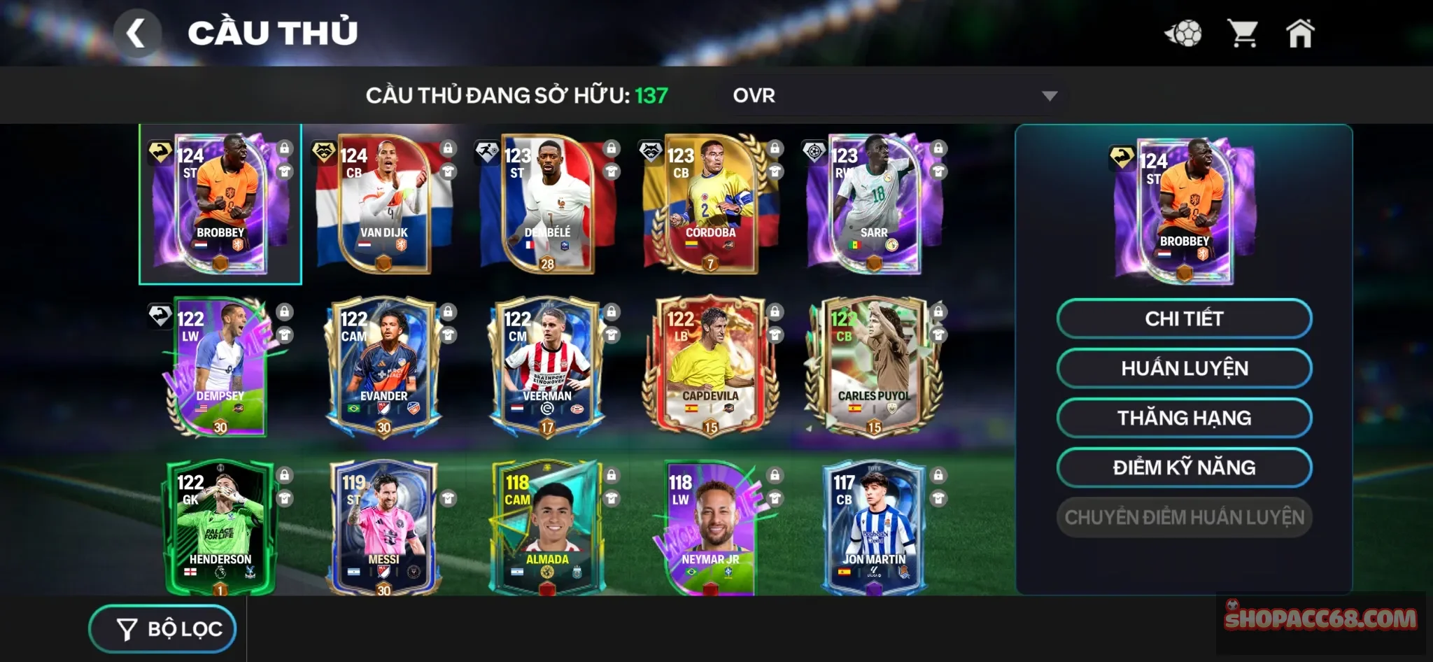 Account Image