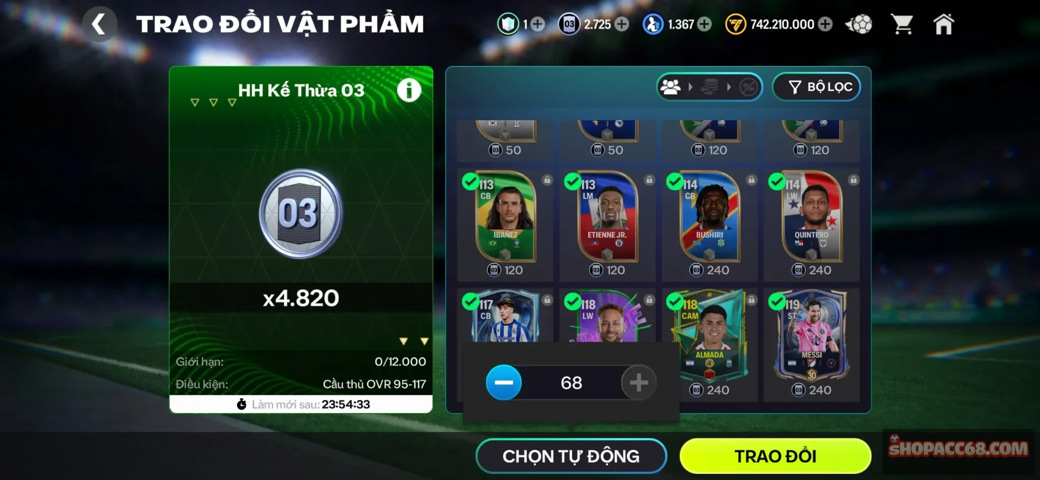 Account Image