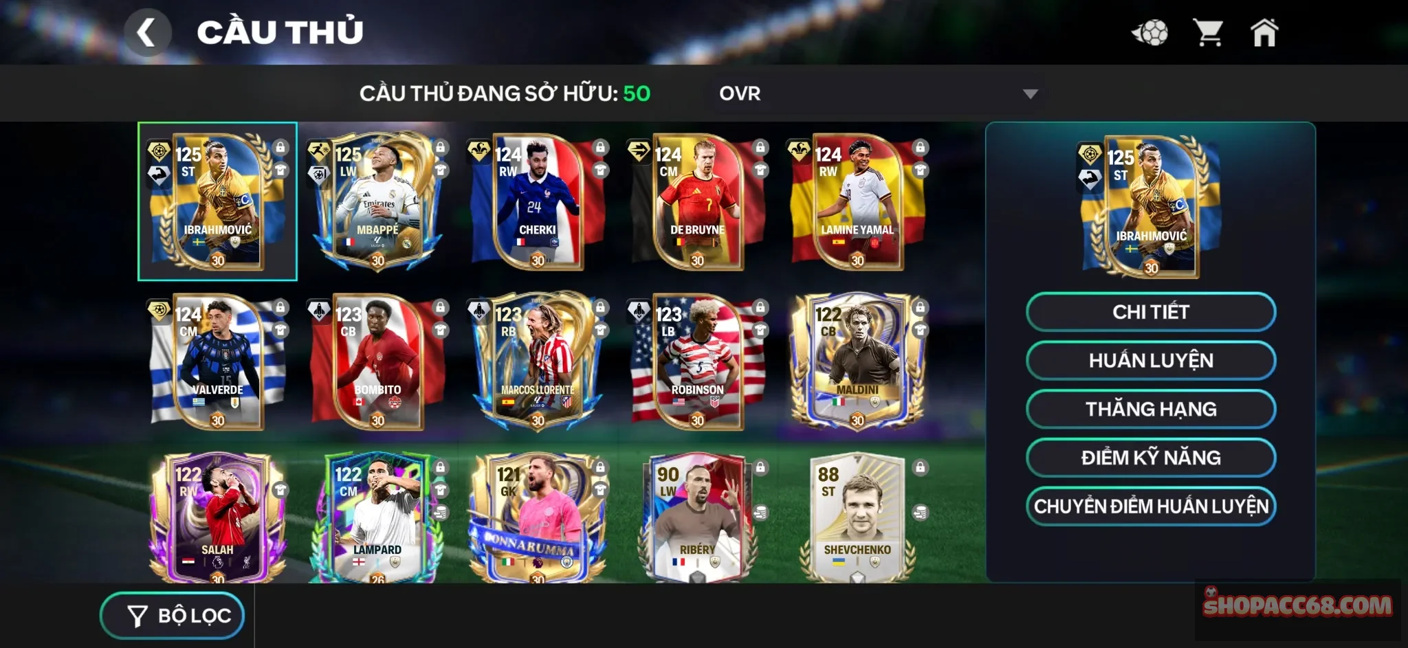 Account Image