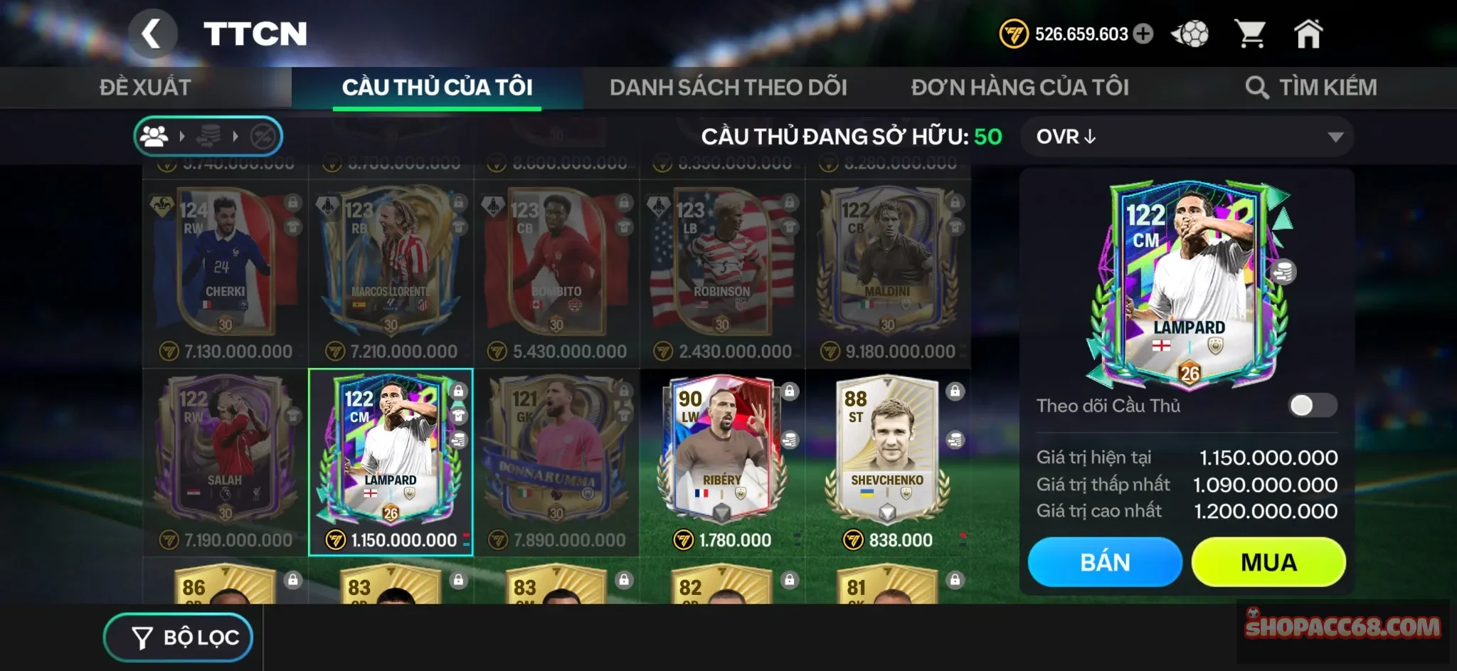 Account Image