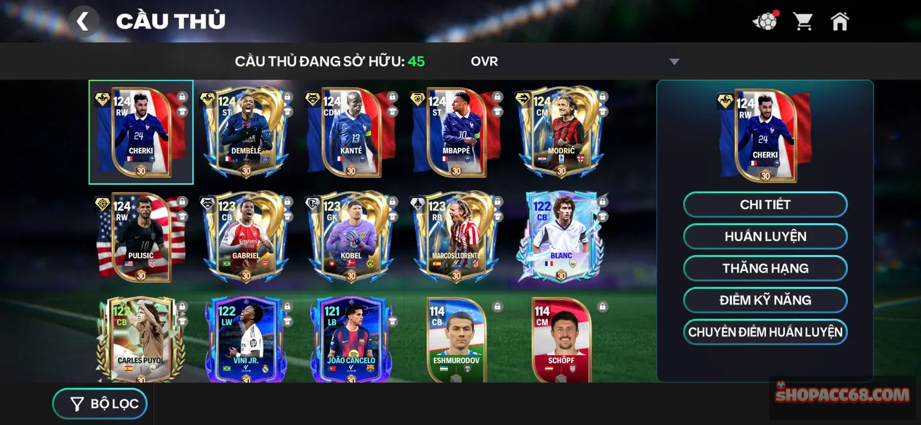 Account Image