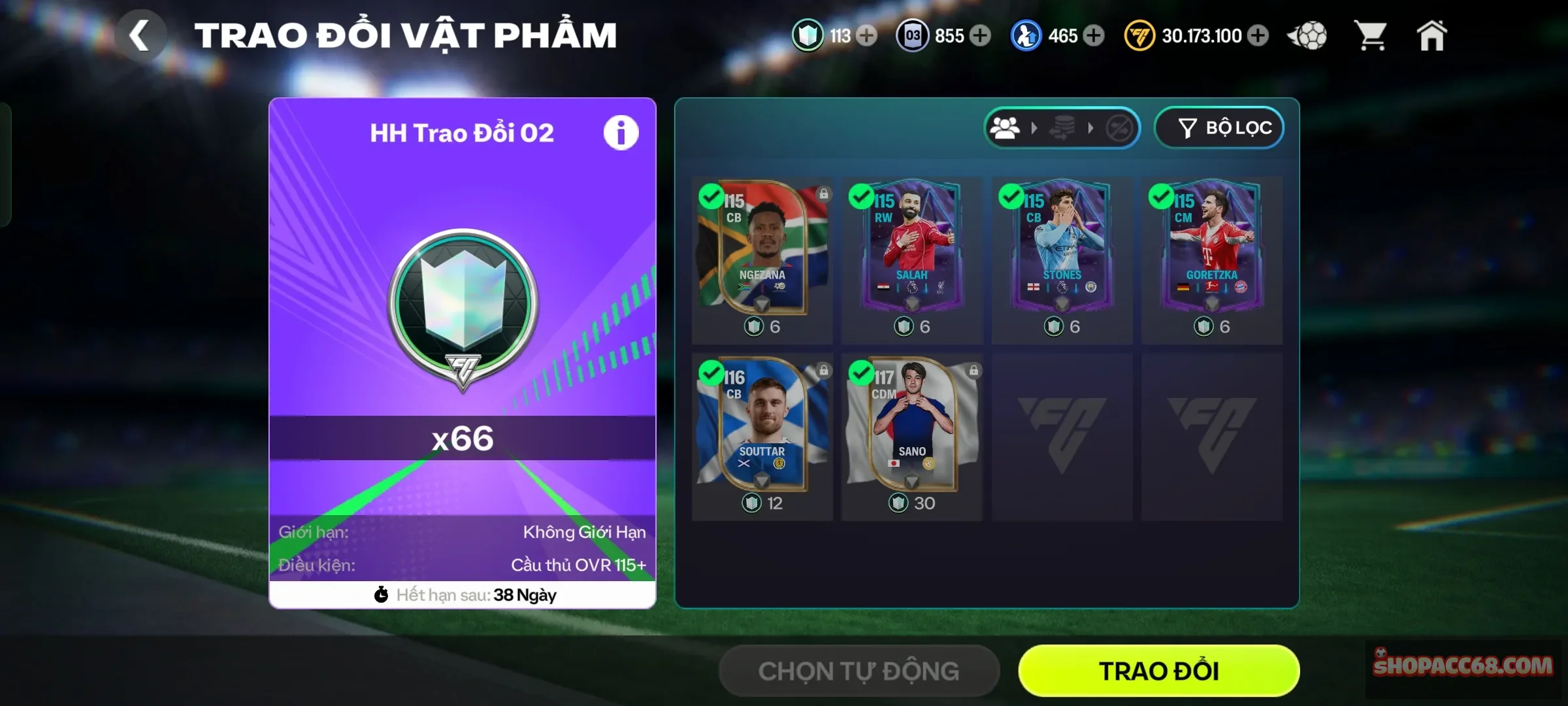 Account Image