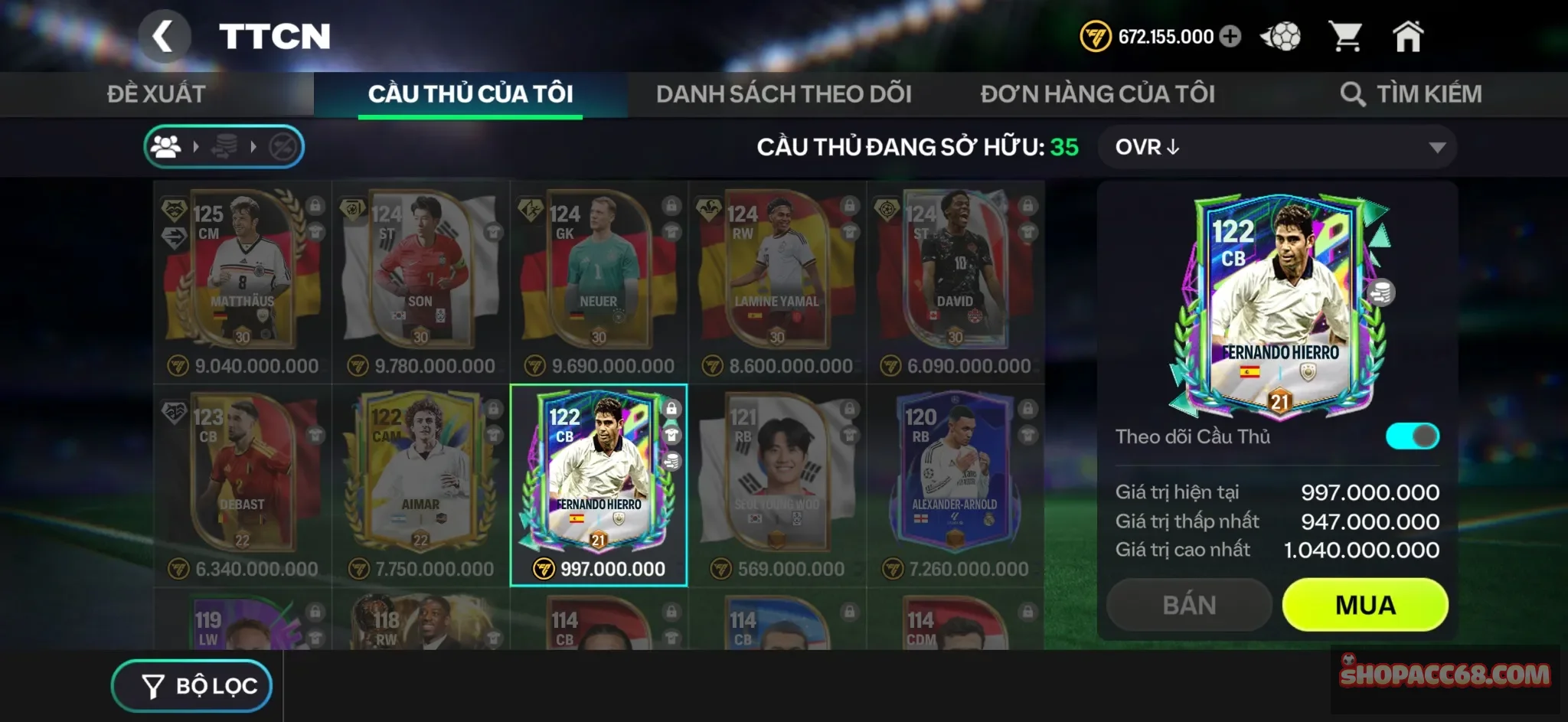 Account Image