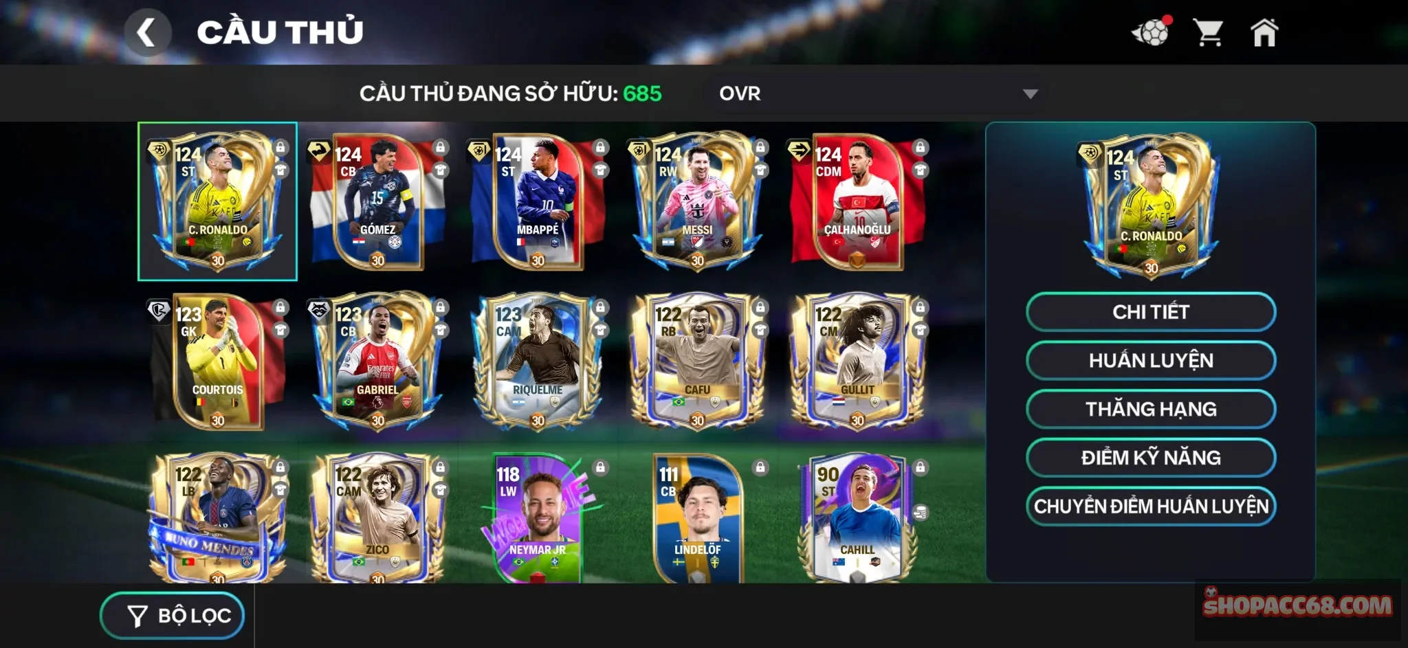 Account Image