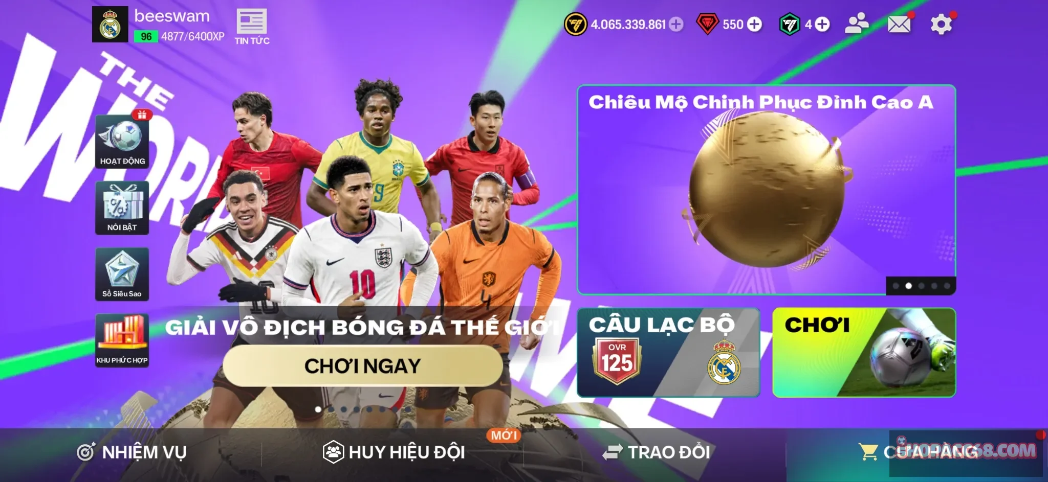 Account Image