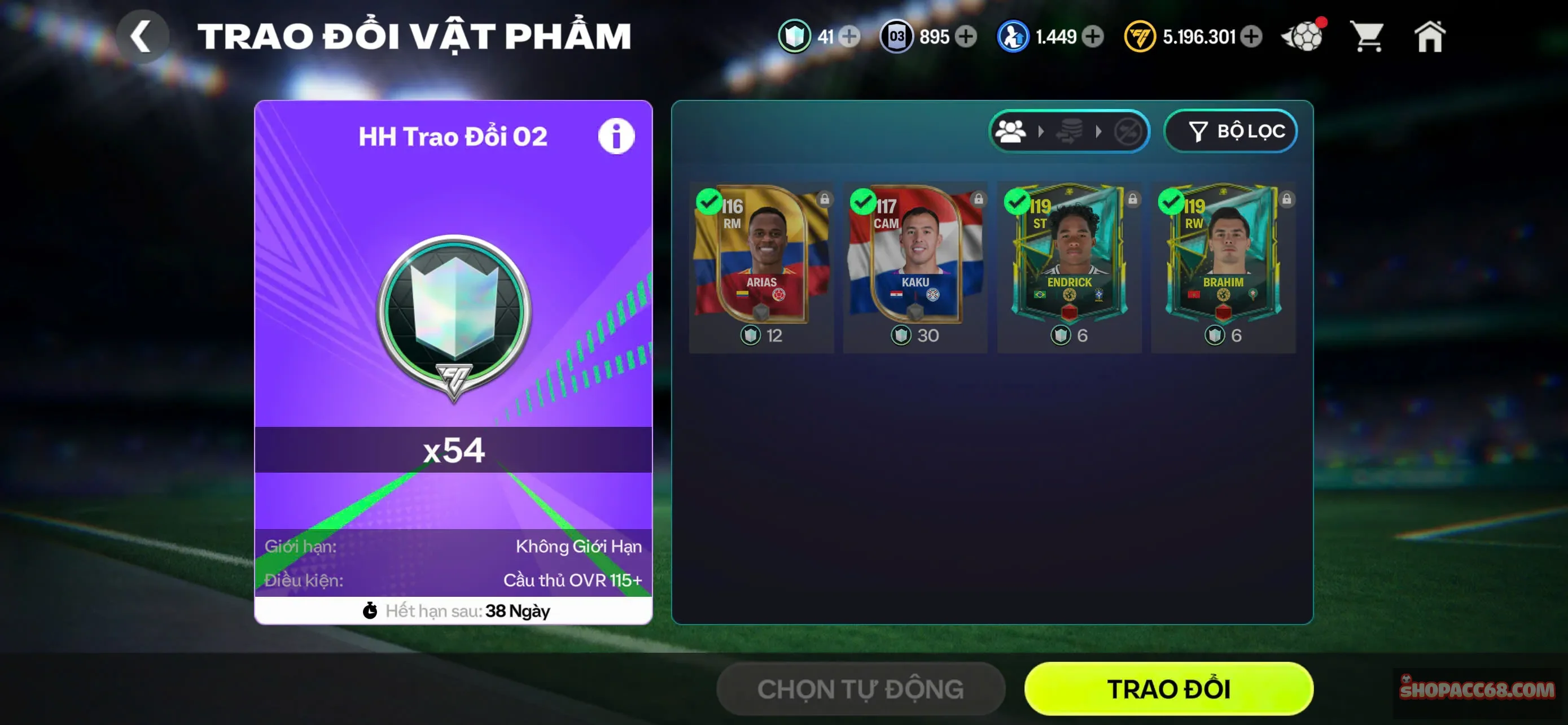 Account Image