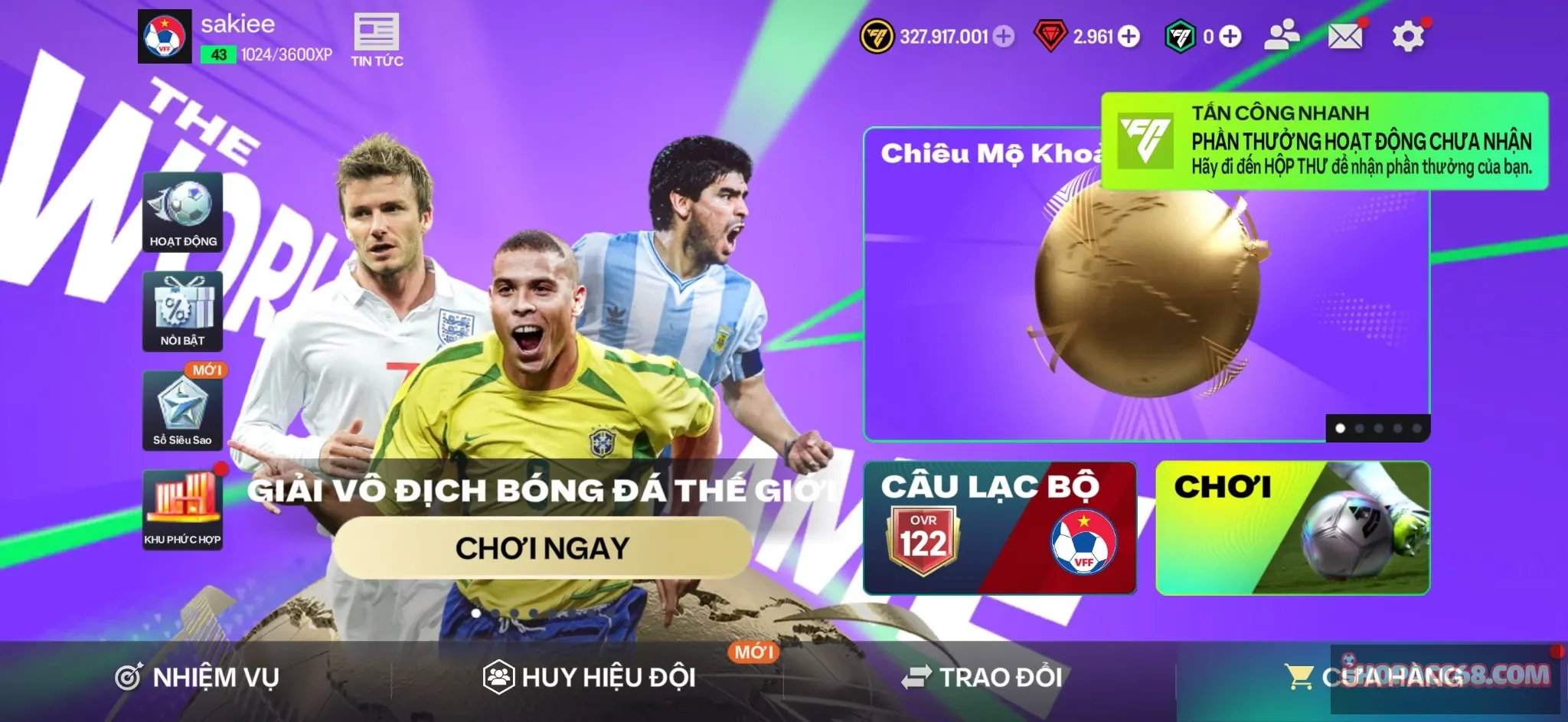 Account Image