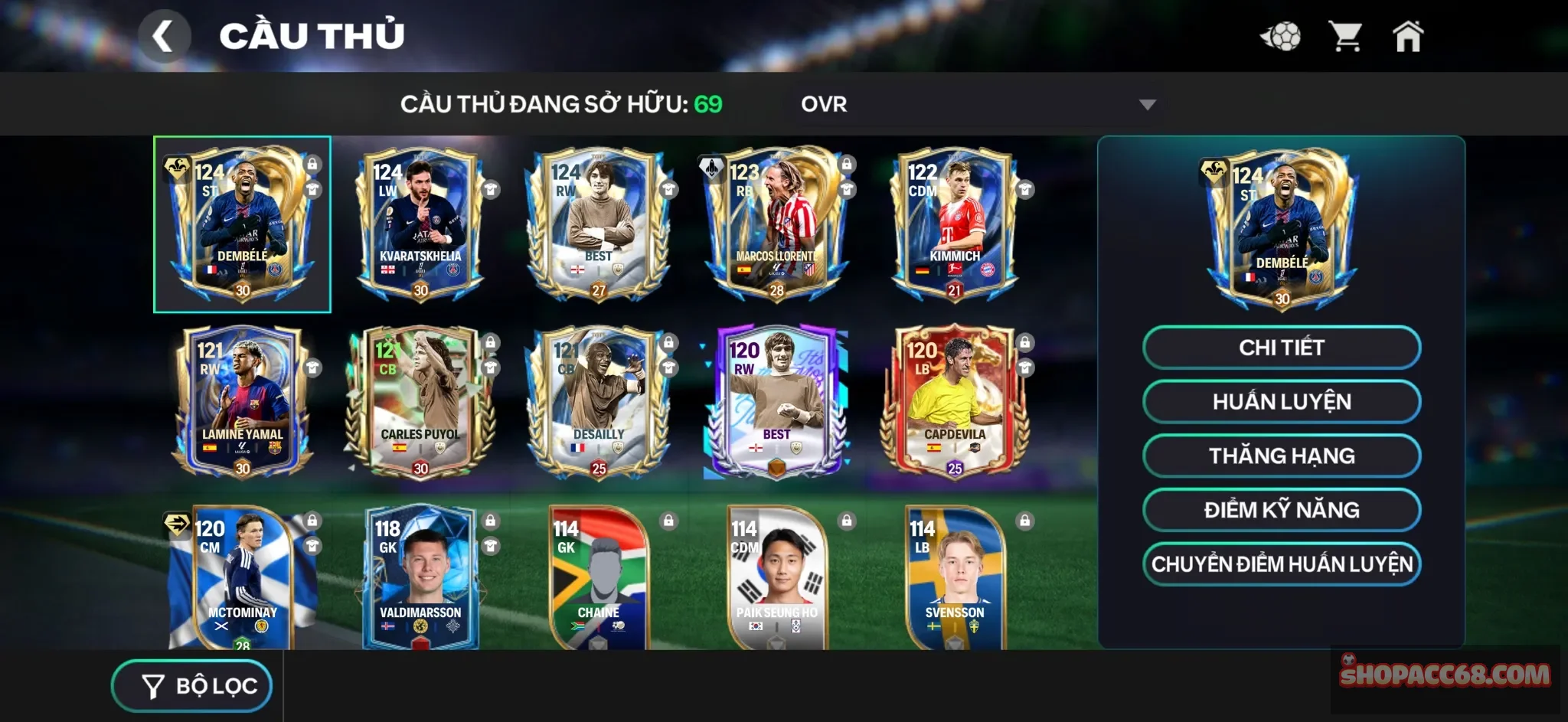 Account Image