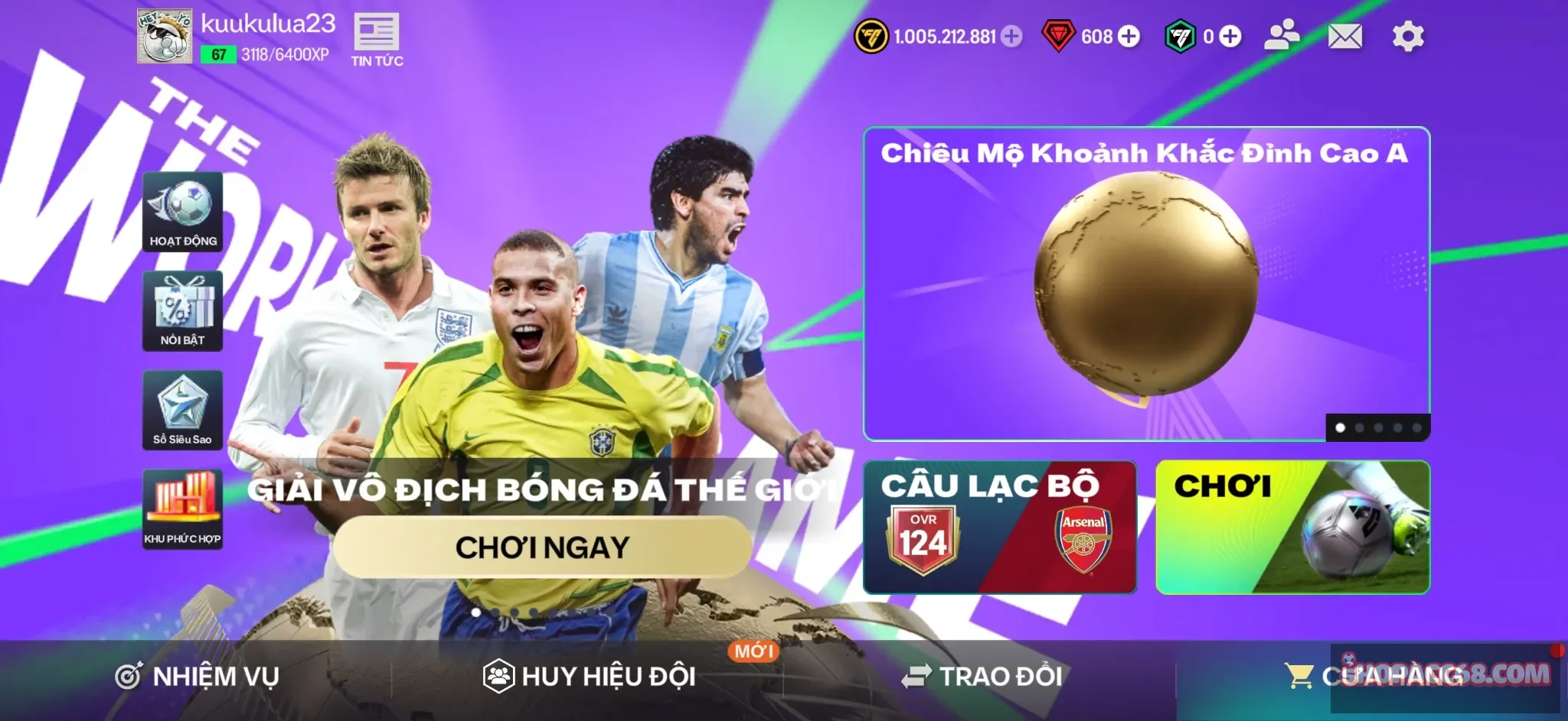Account Image