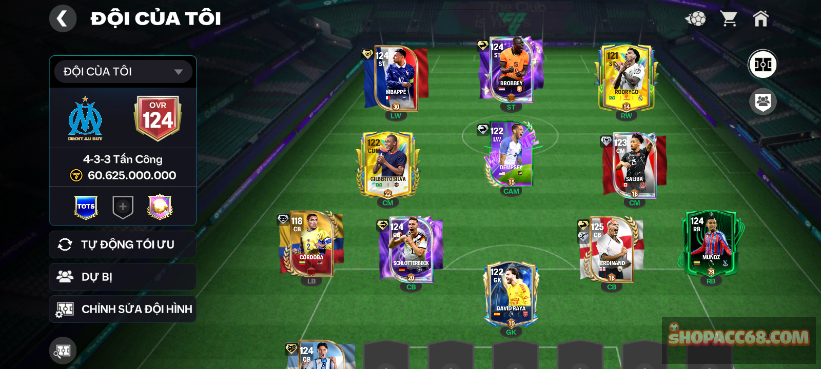 Account Image