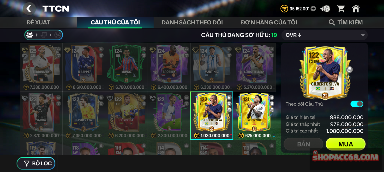 Account Image