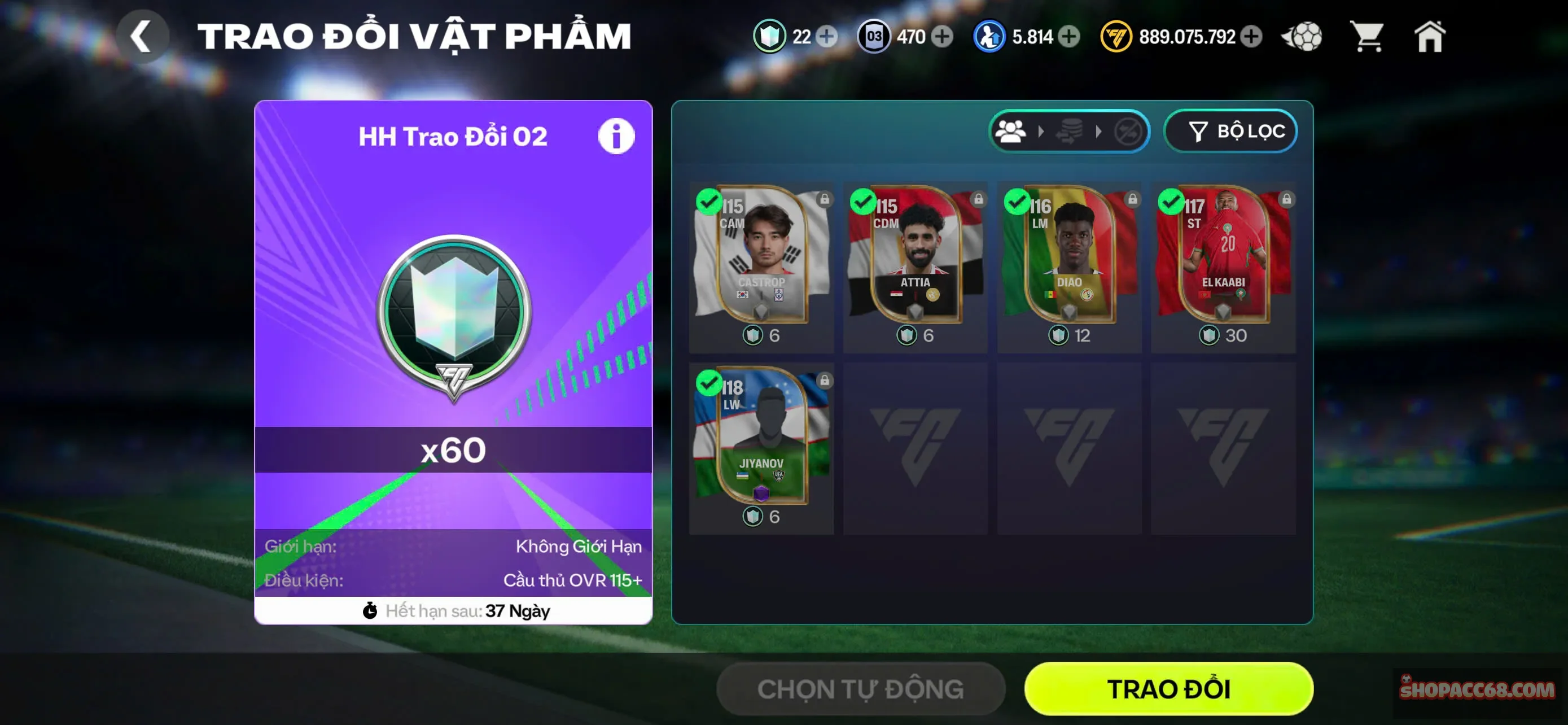 Account Image