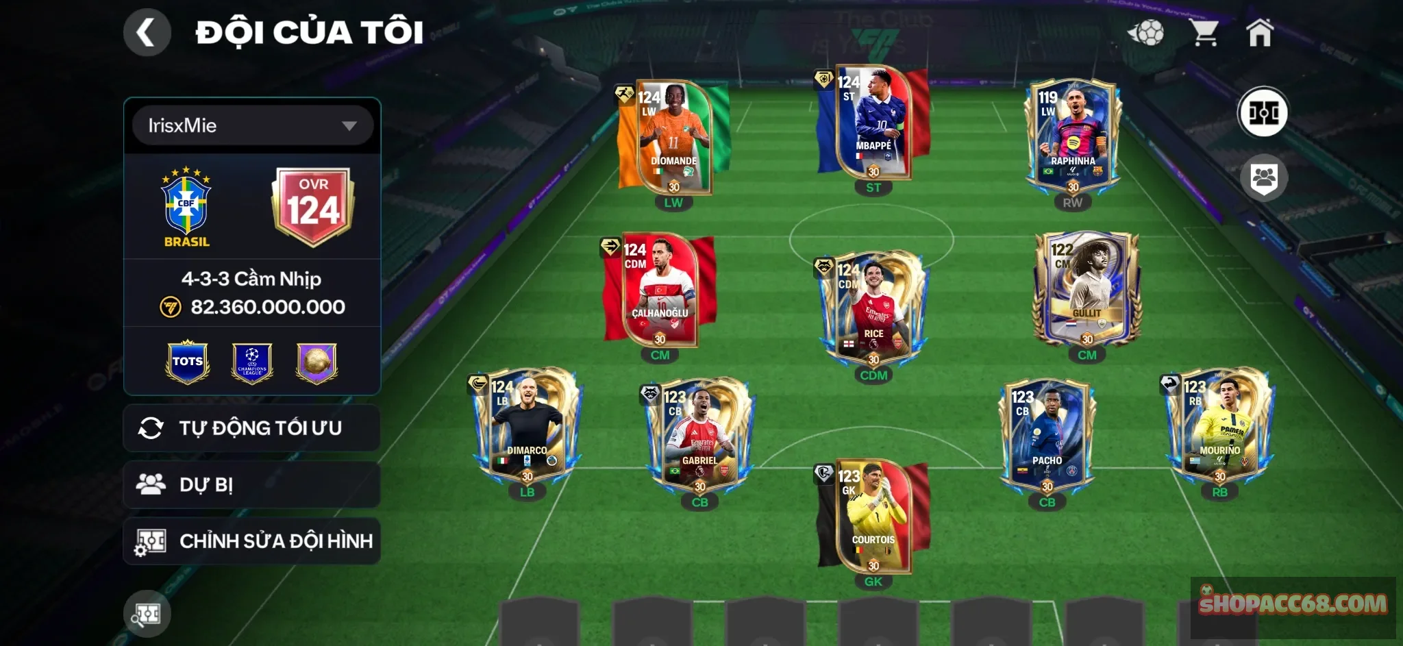 Account Image