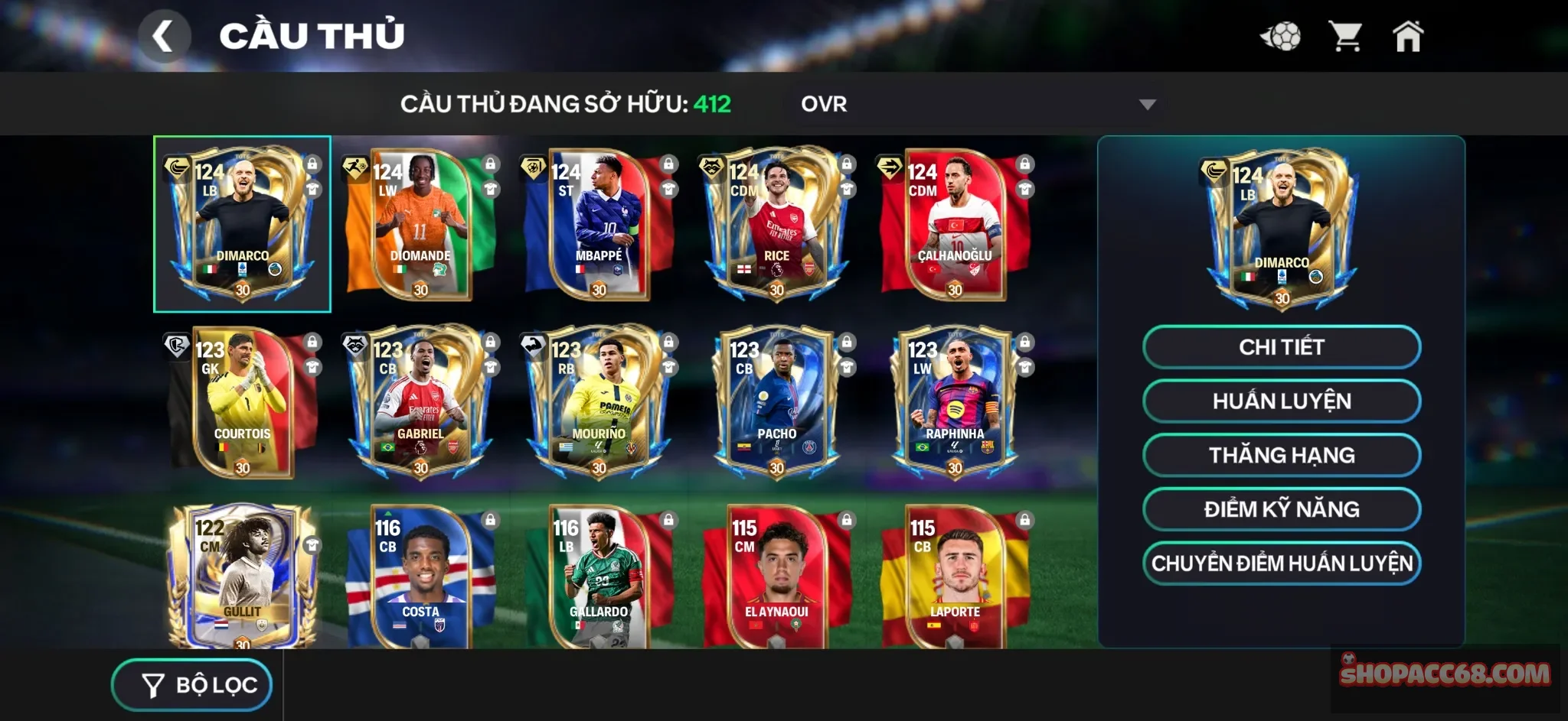 Account Image