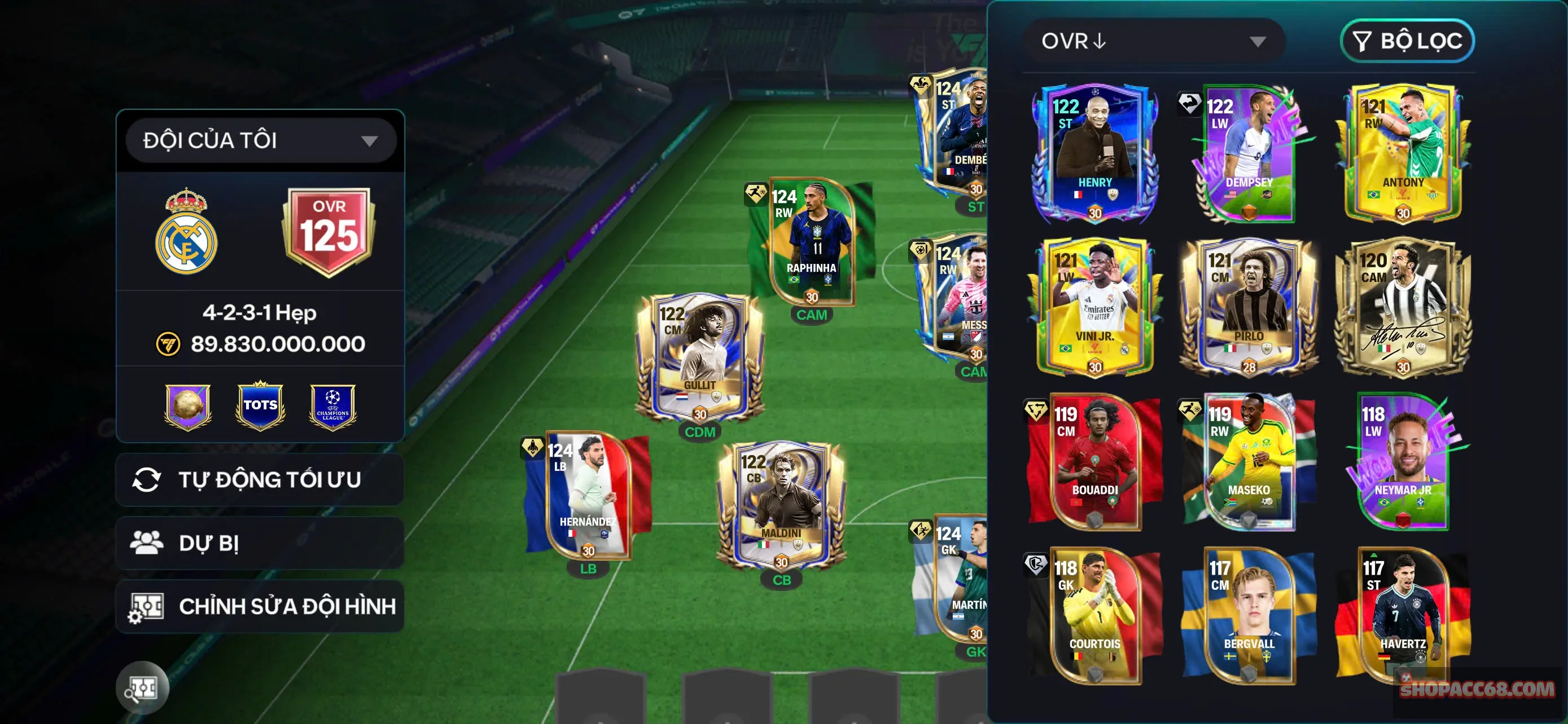 Account Image