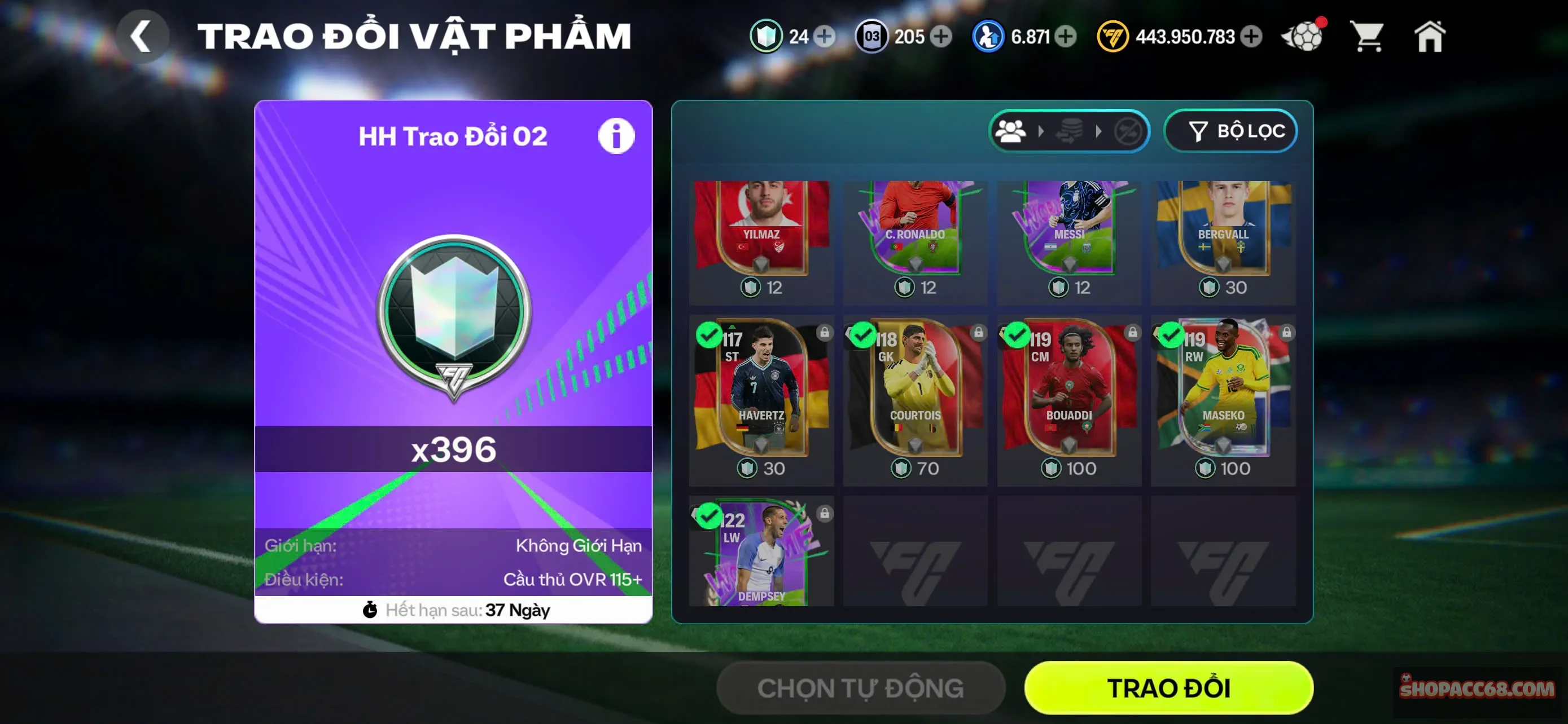 Account Image