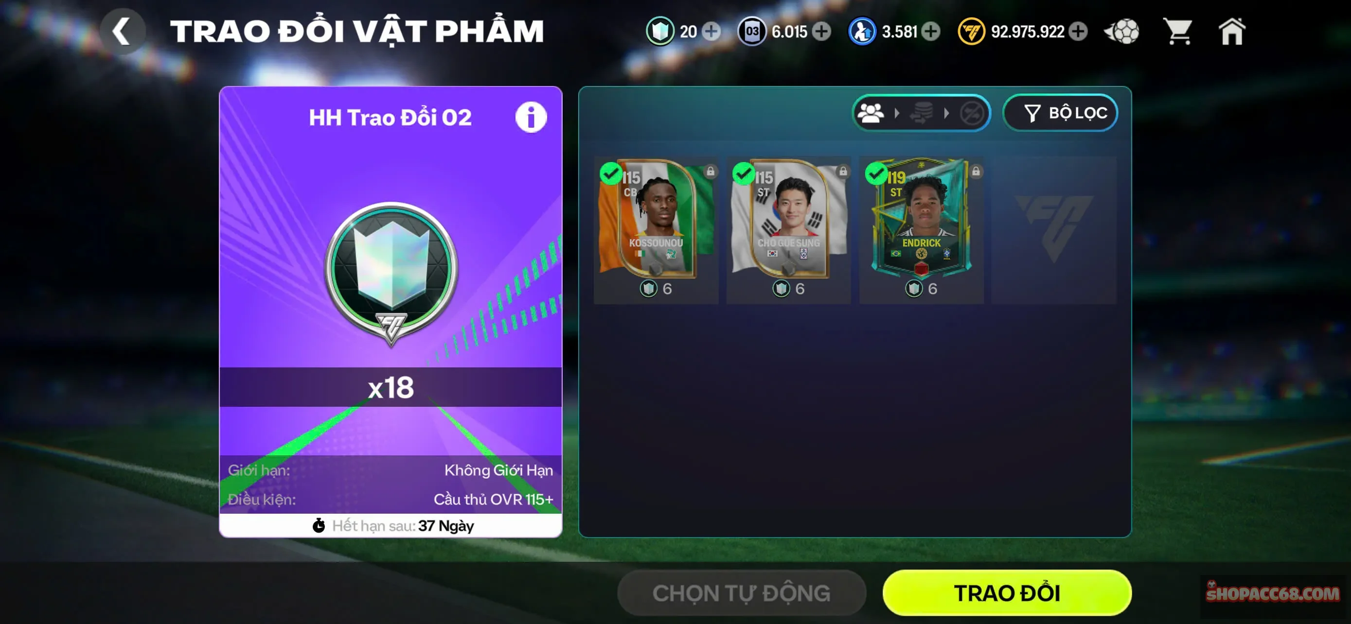 Account Image