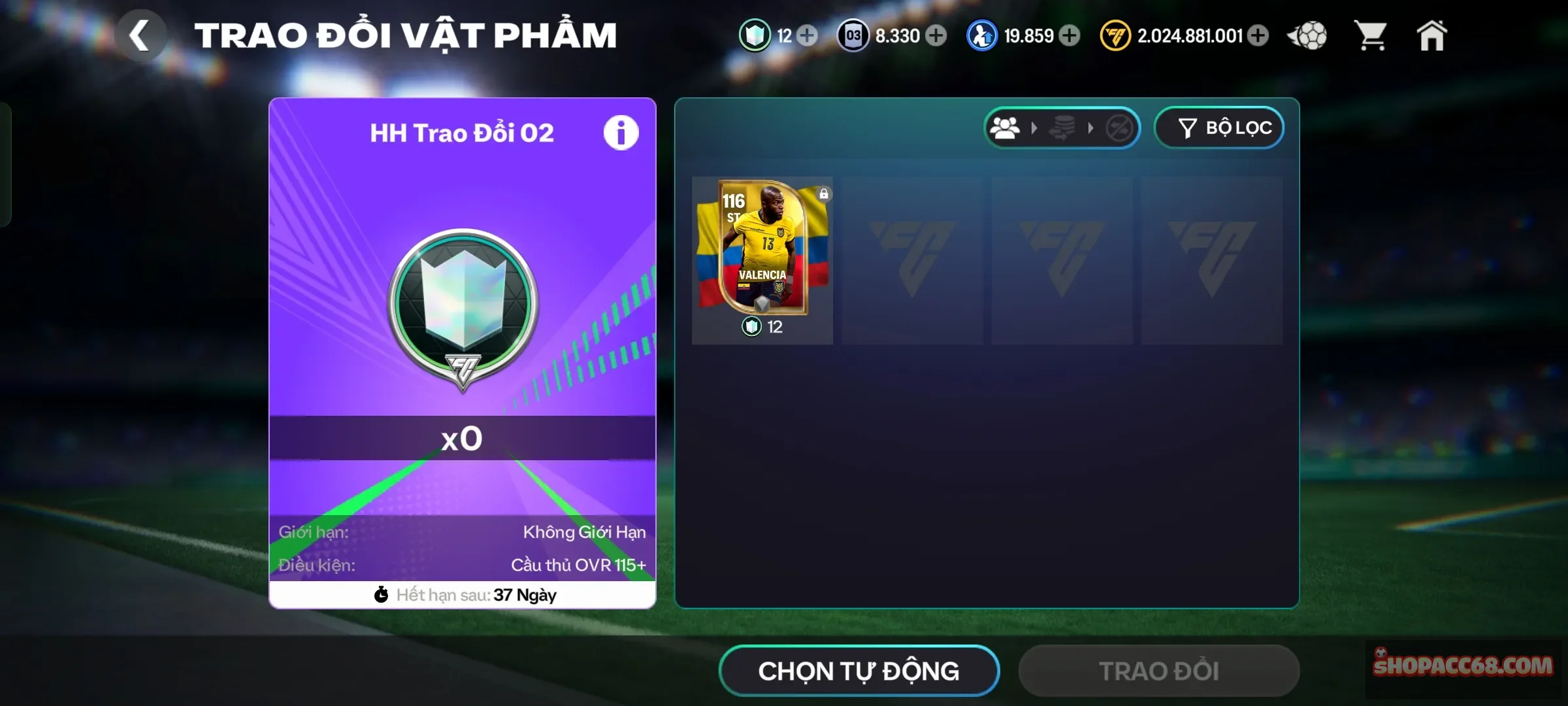 Account Image