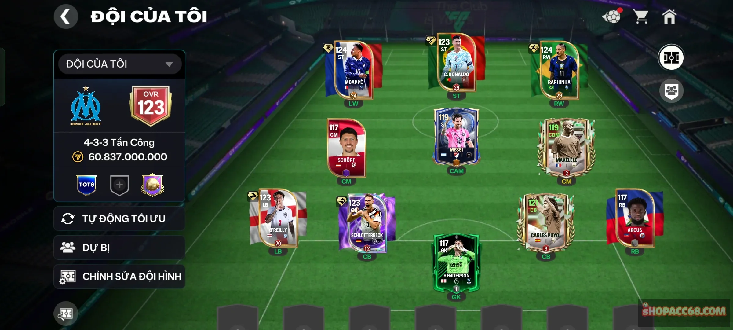 Account Image