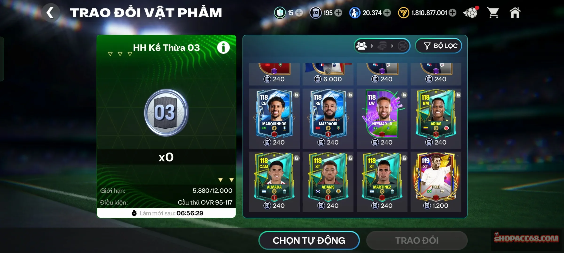 Account Image