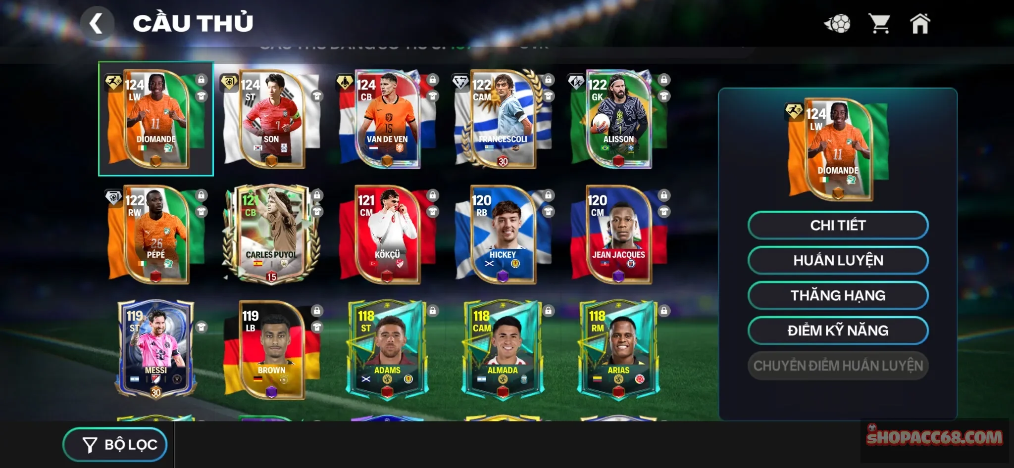 Account Image