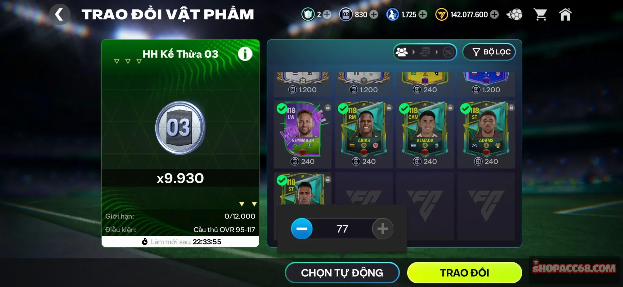 Account Image