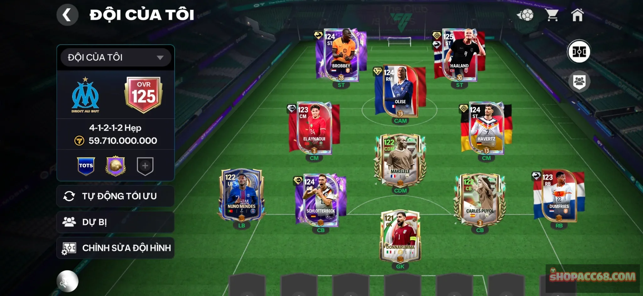Account Image