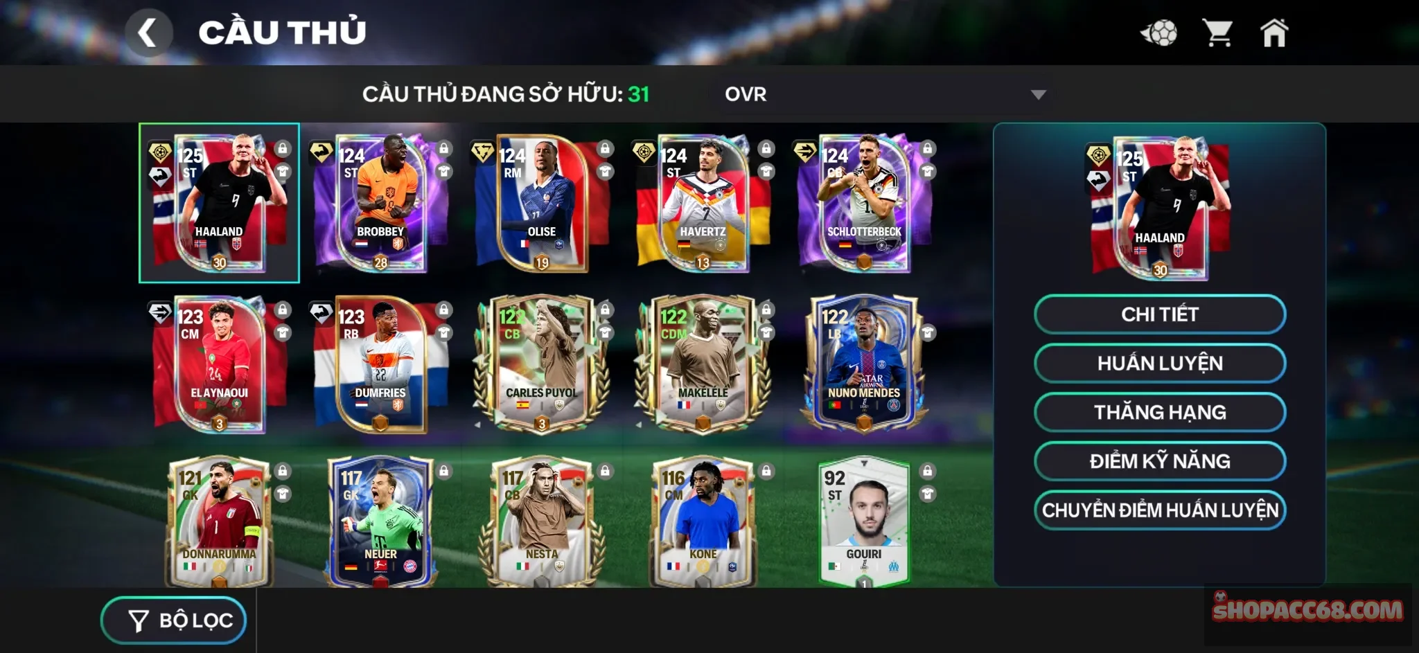 Account Image