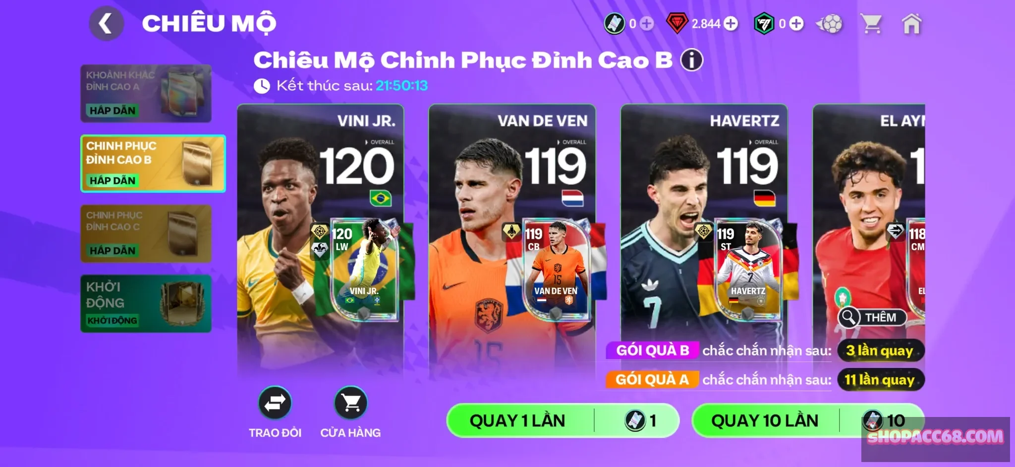 Account Image