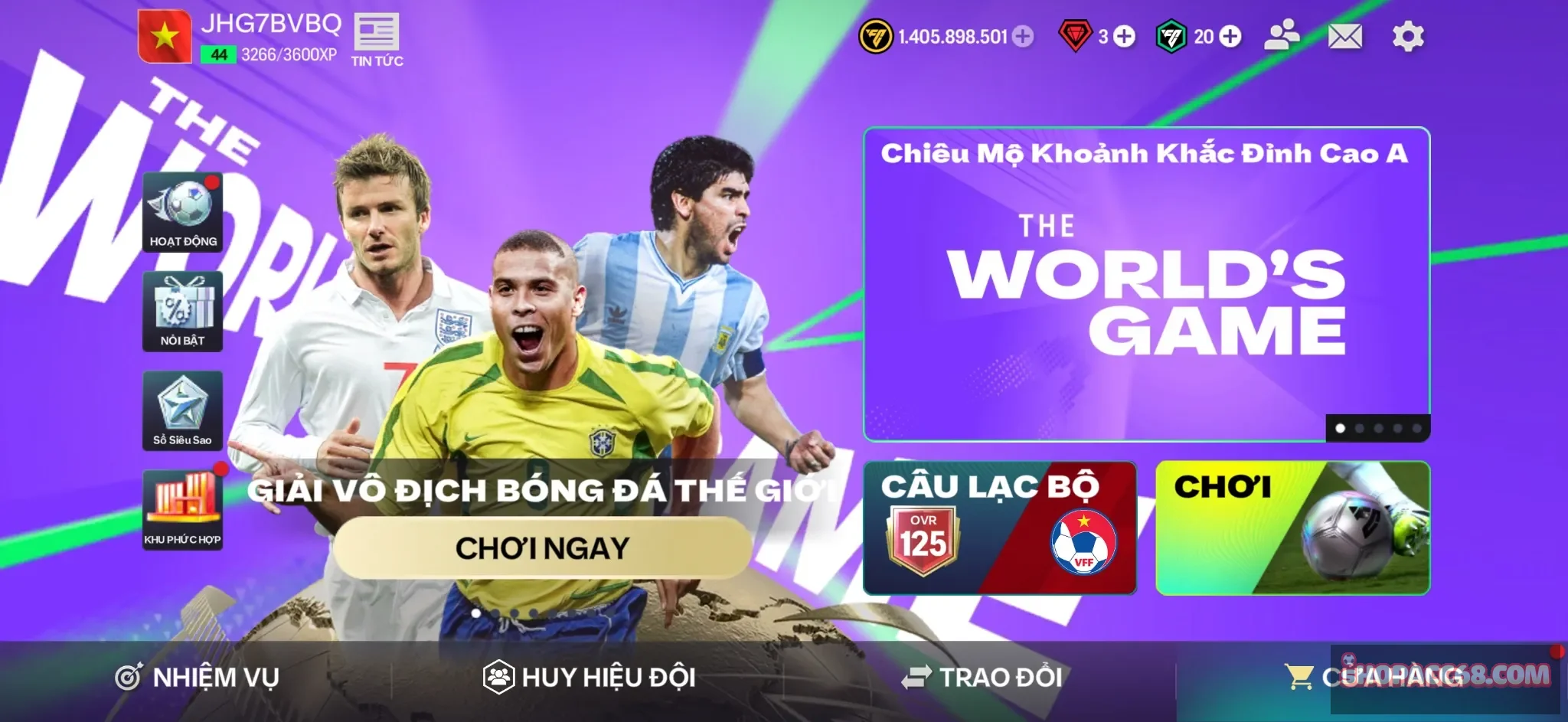 Account Image