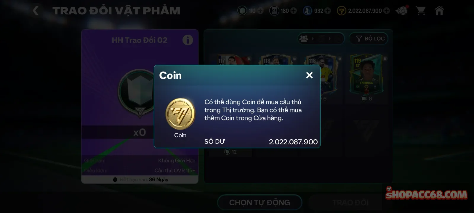 Account Image