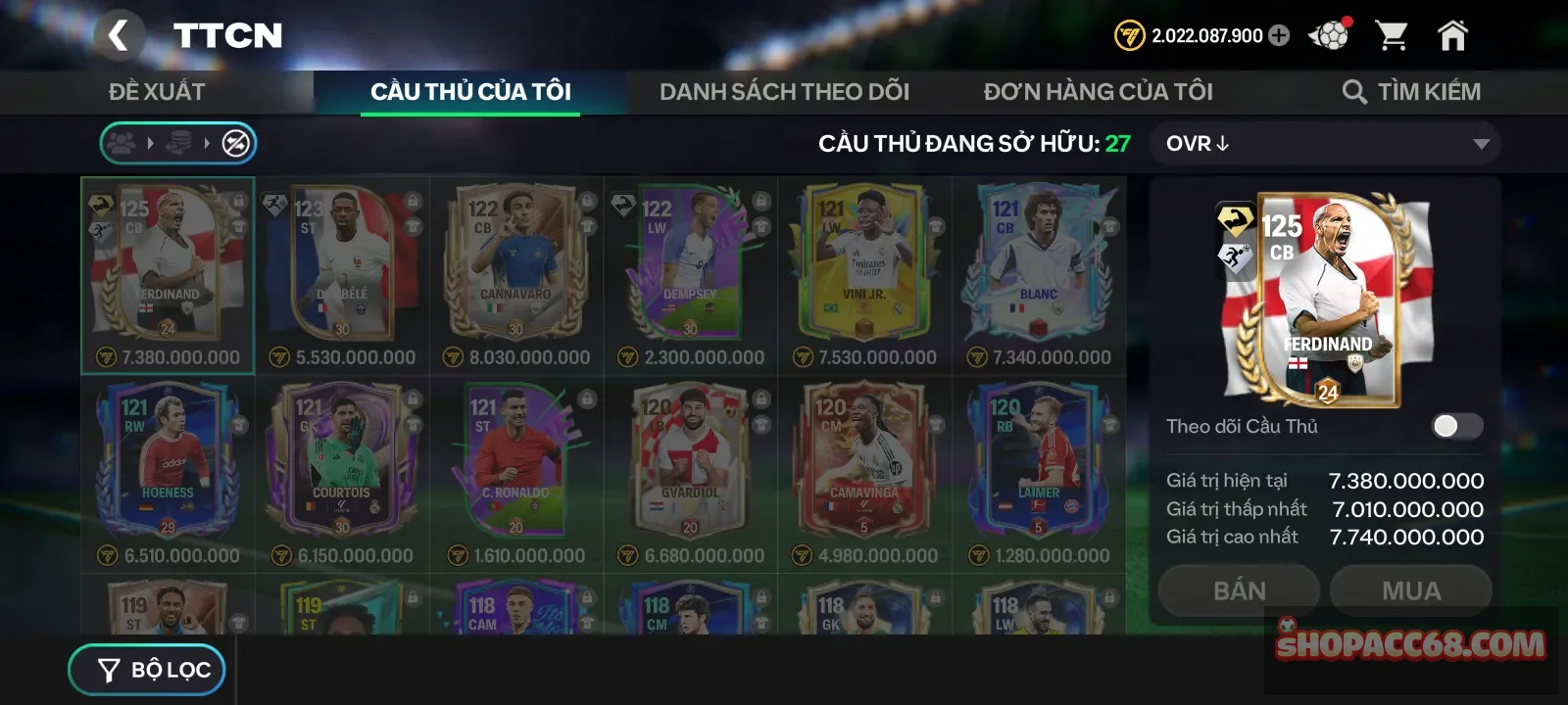 Account Image