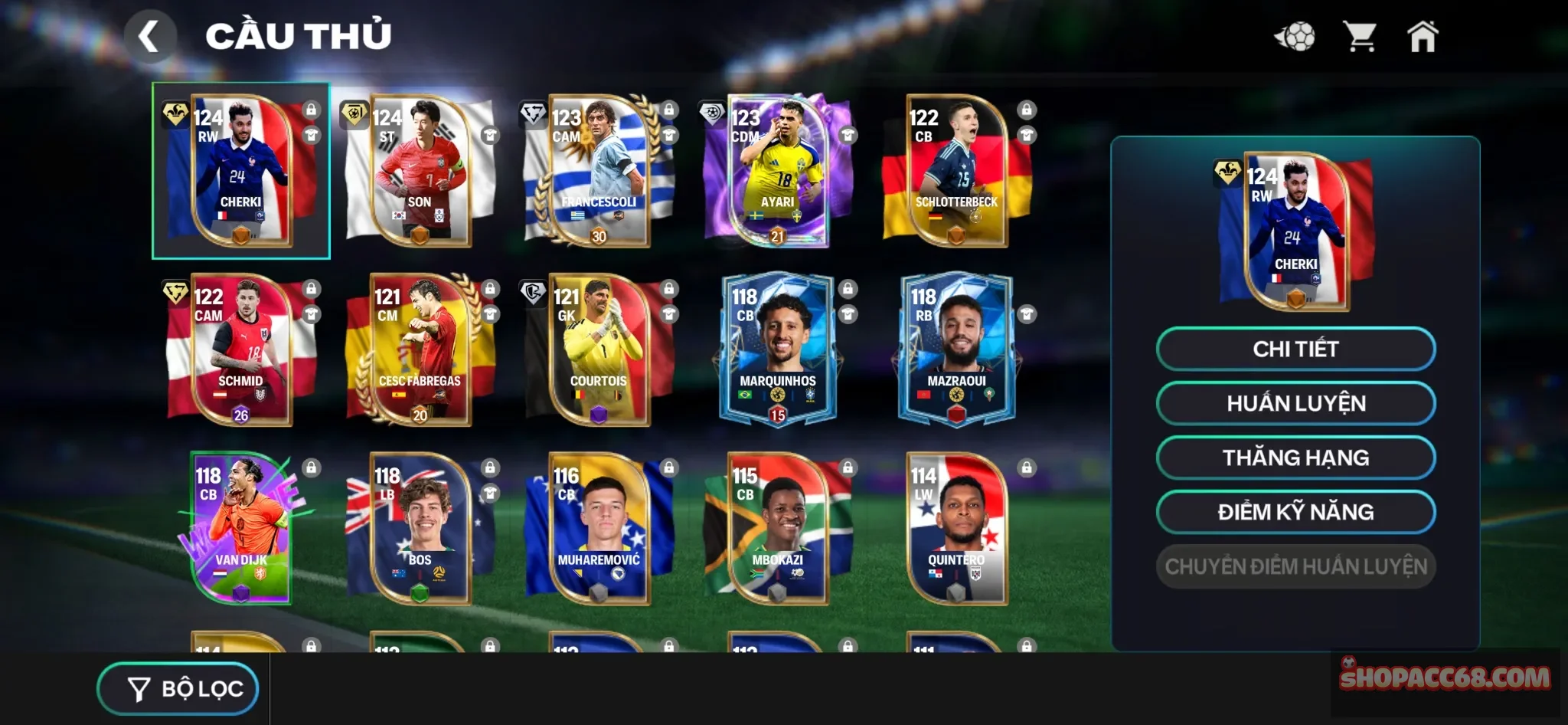 Account Image