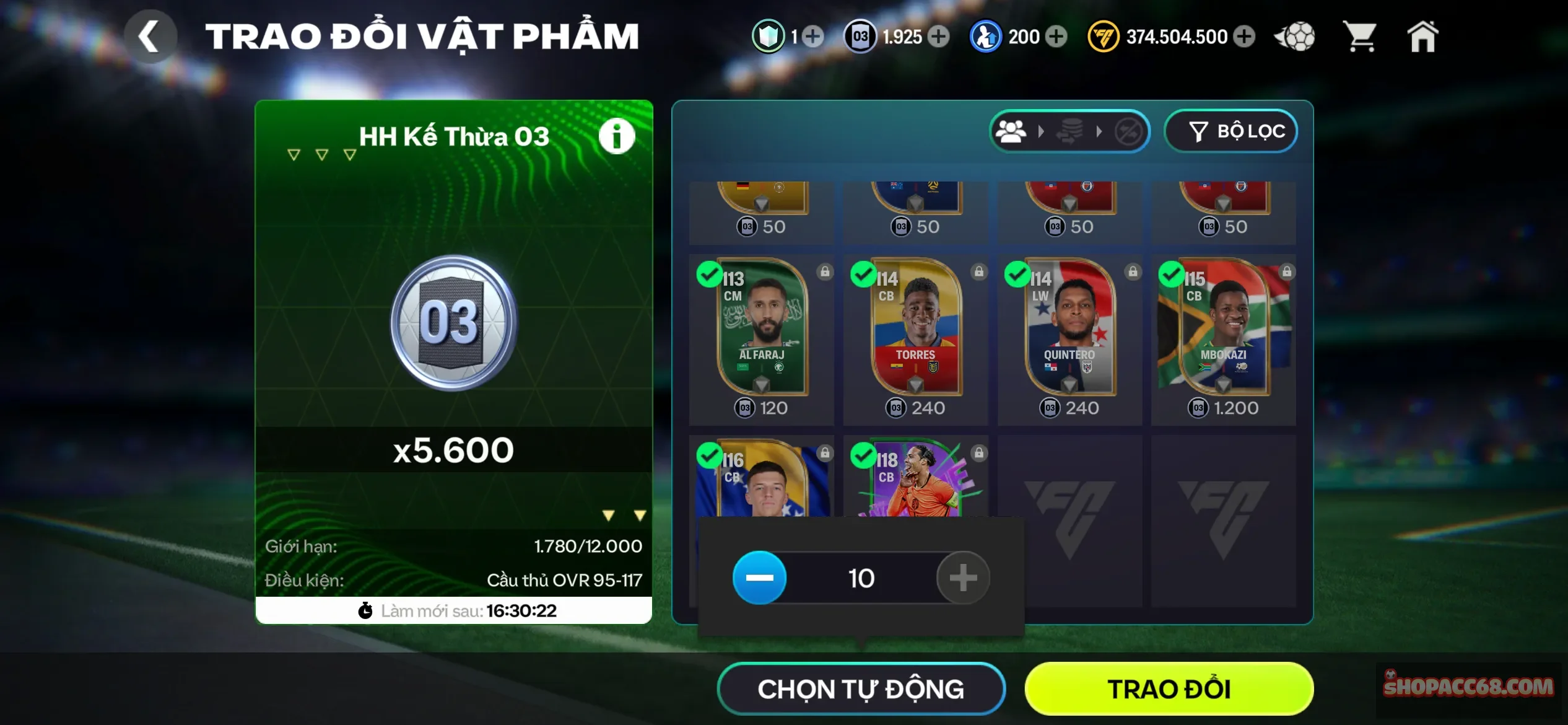 Account Image