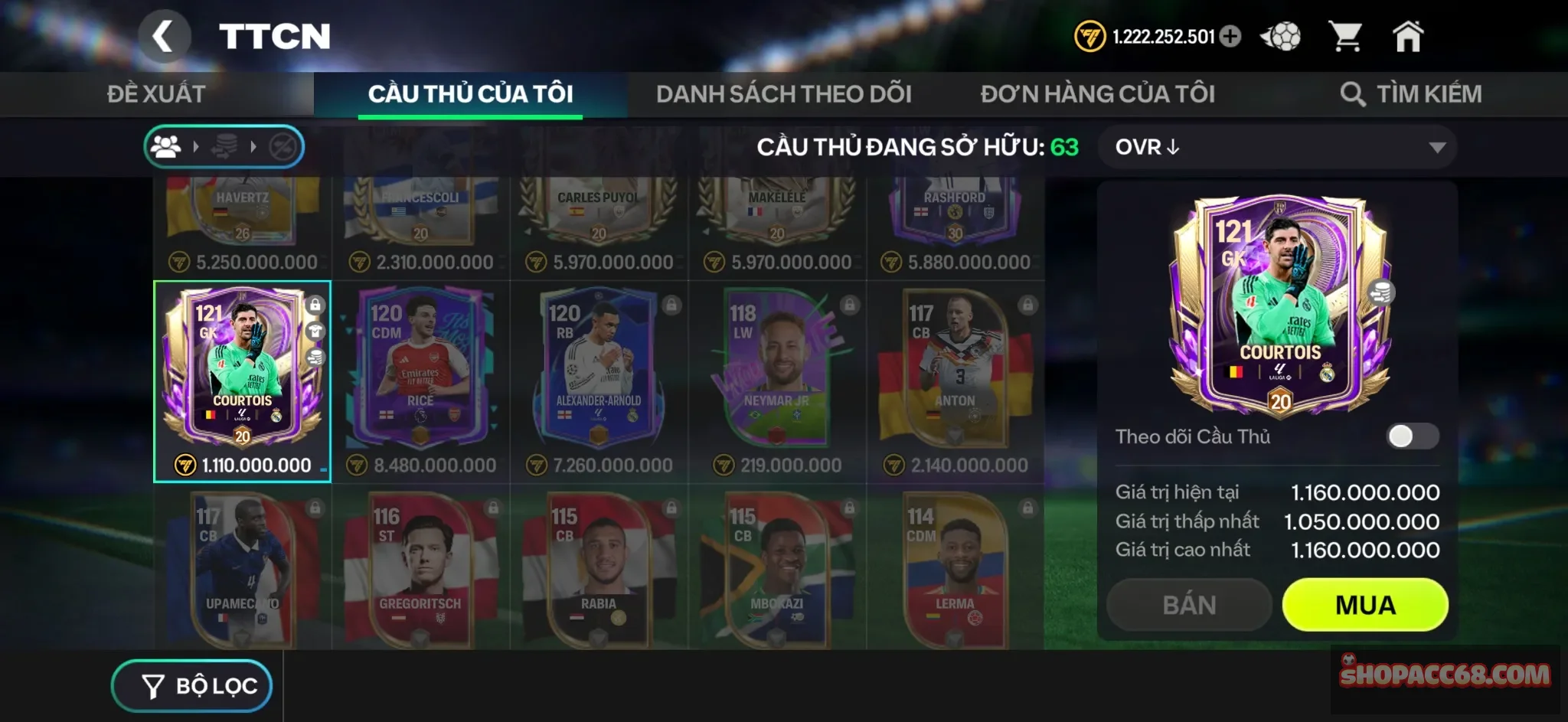 Account Image
