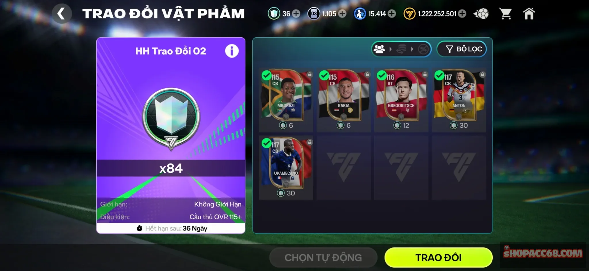 Account Image