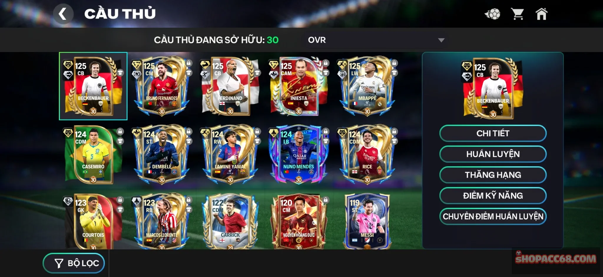 Account Image