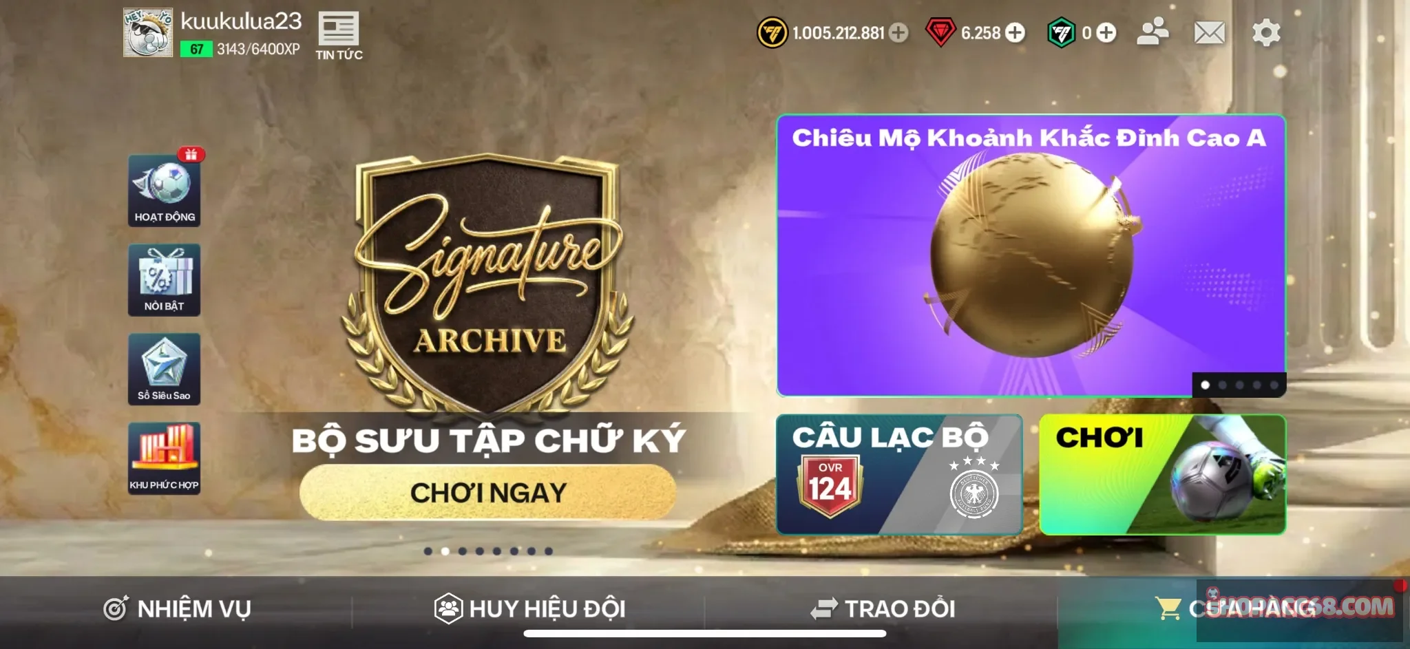 Account Image