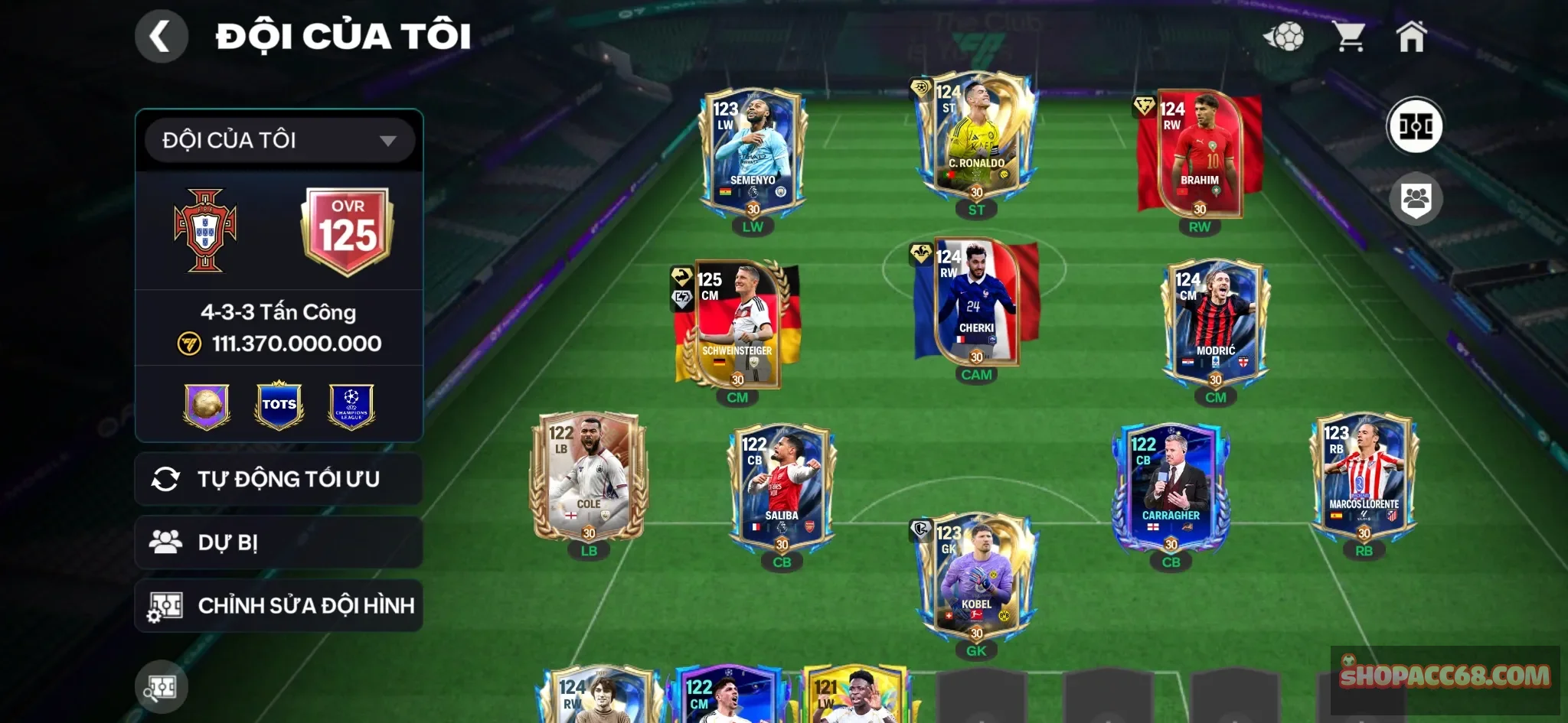 Account Image