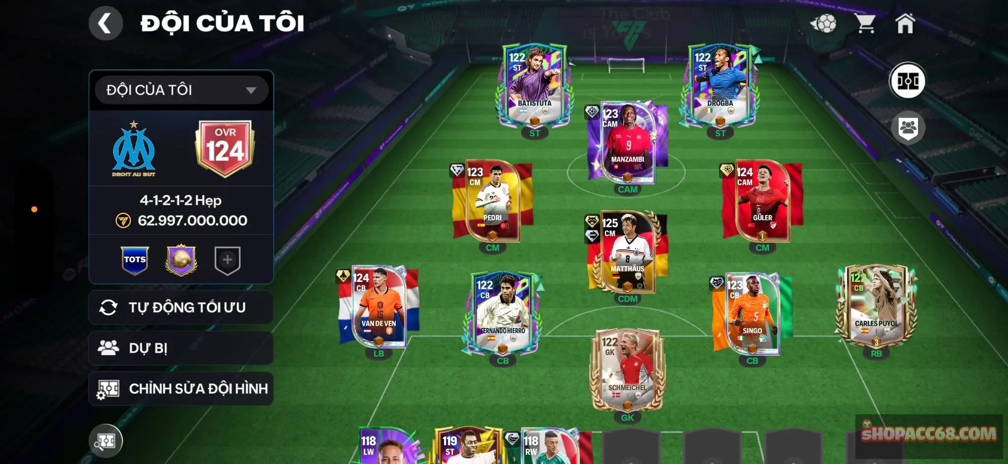 Account Image