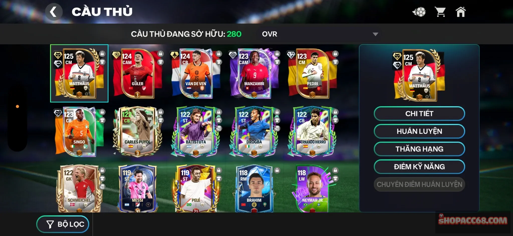 Account Image