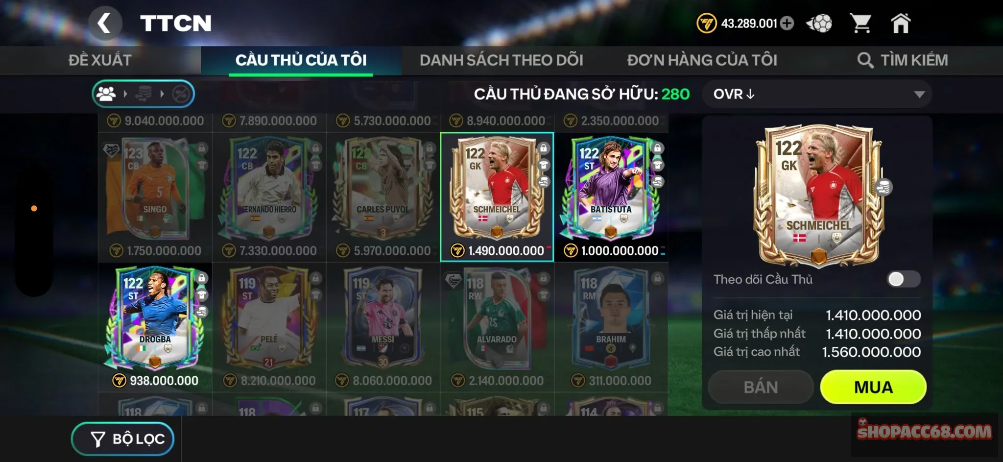 Account Image