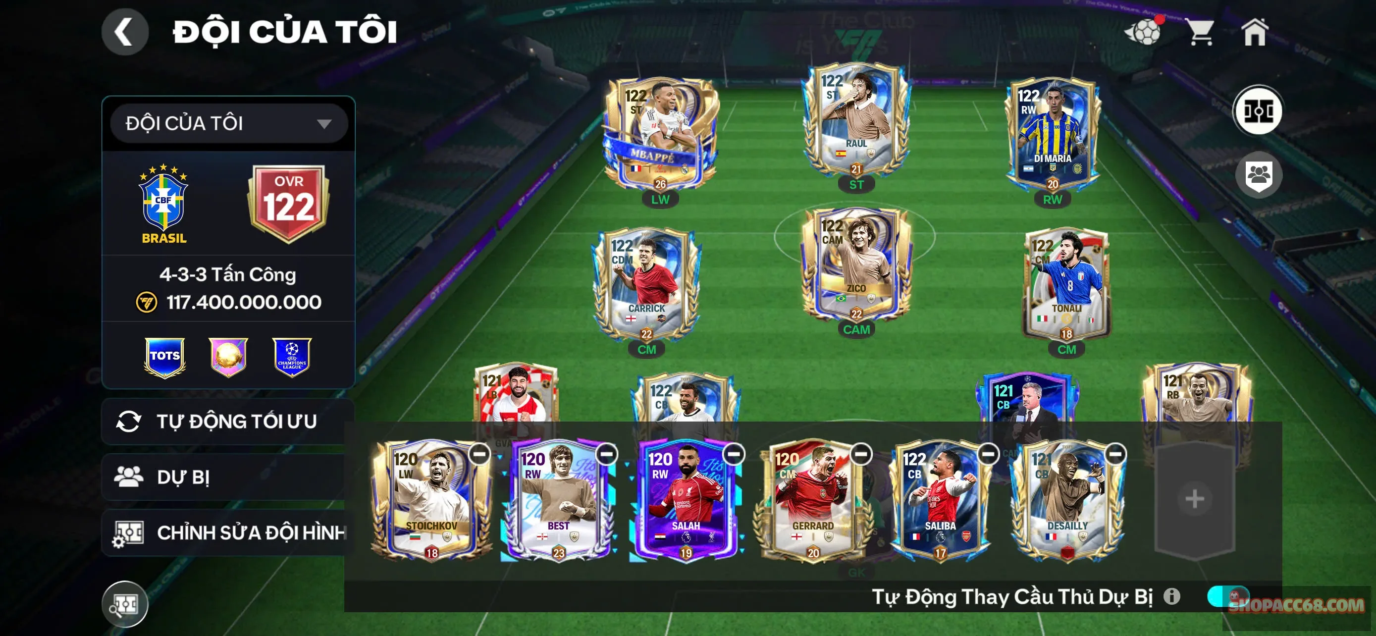 Account Image