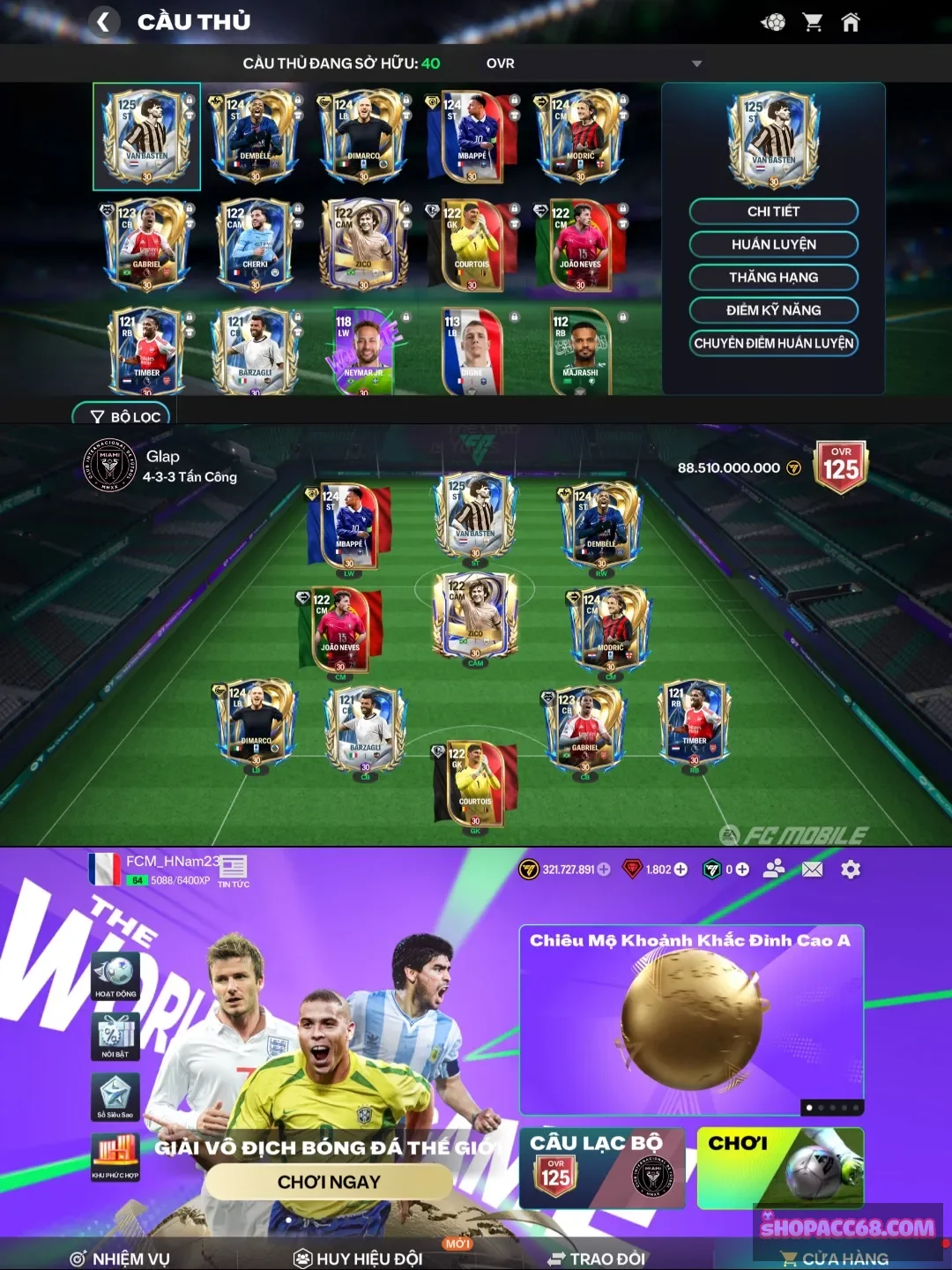 Account Image