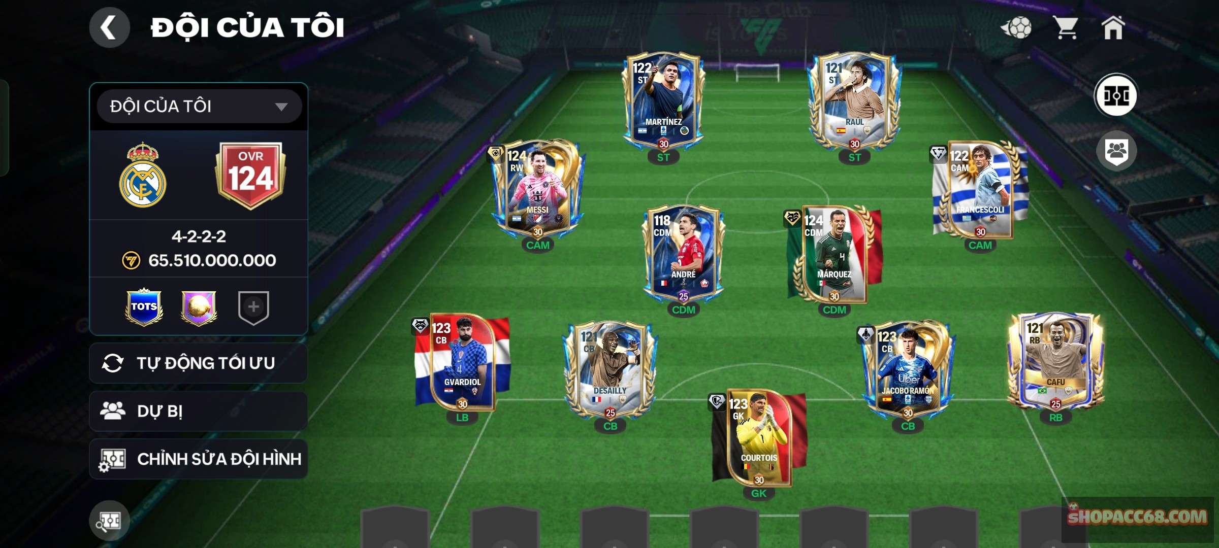 Account Image