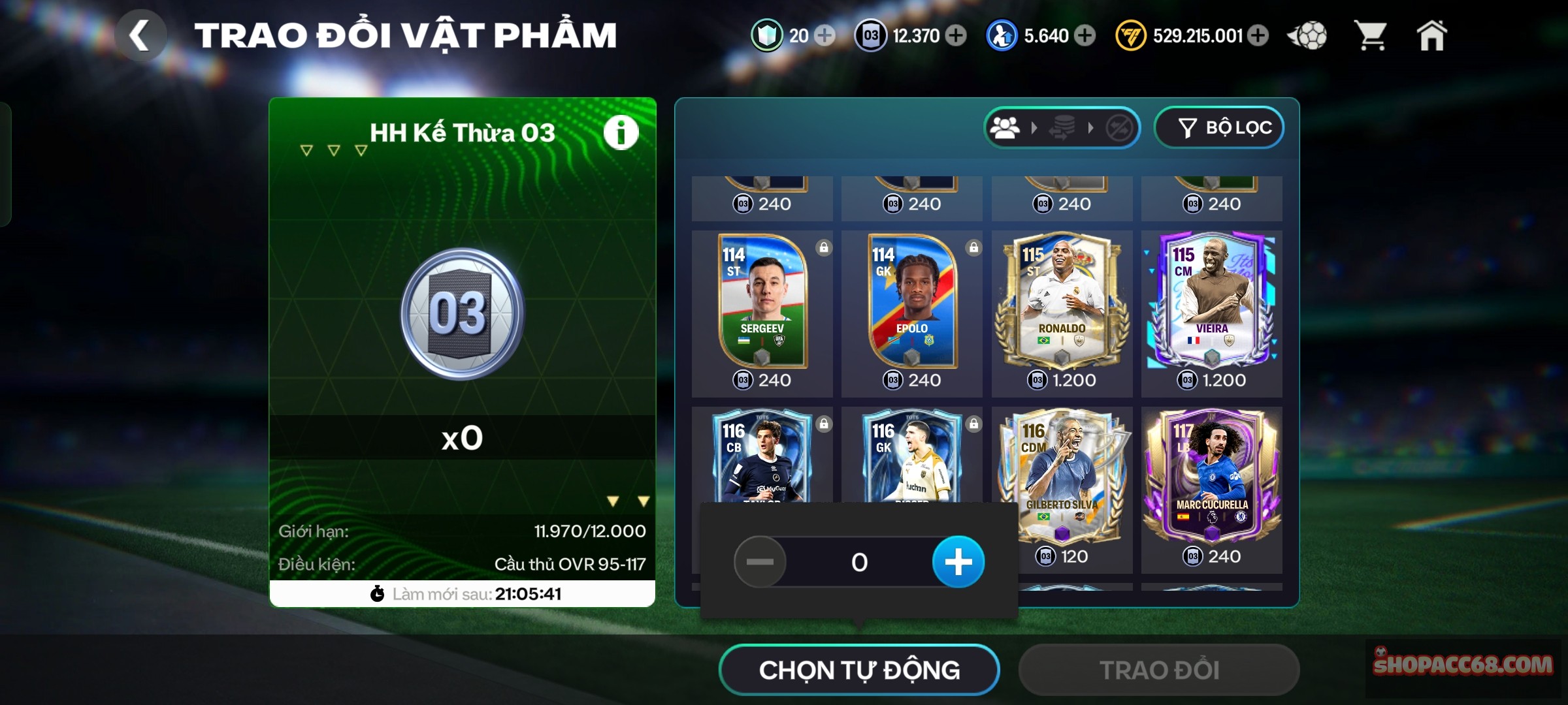 Account Image